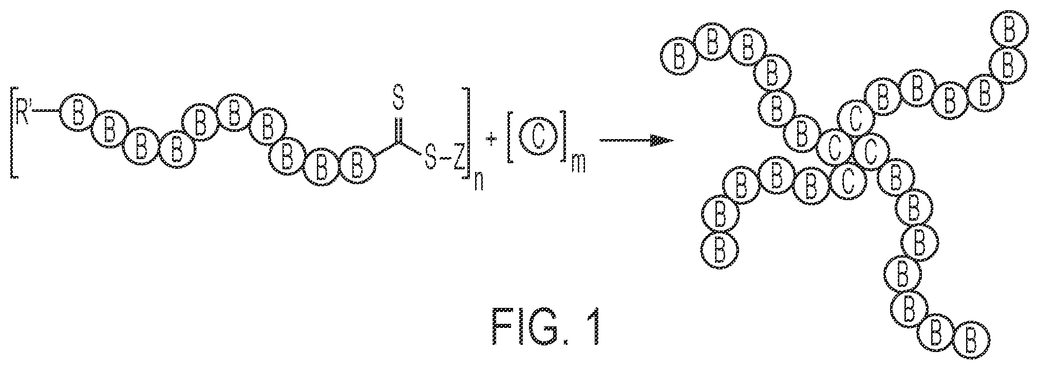 Patent US12351754 — Drilling fluids and methods of making and use thereof — Figure 1