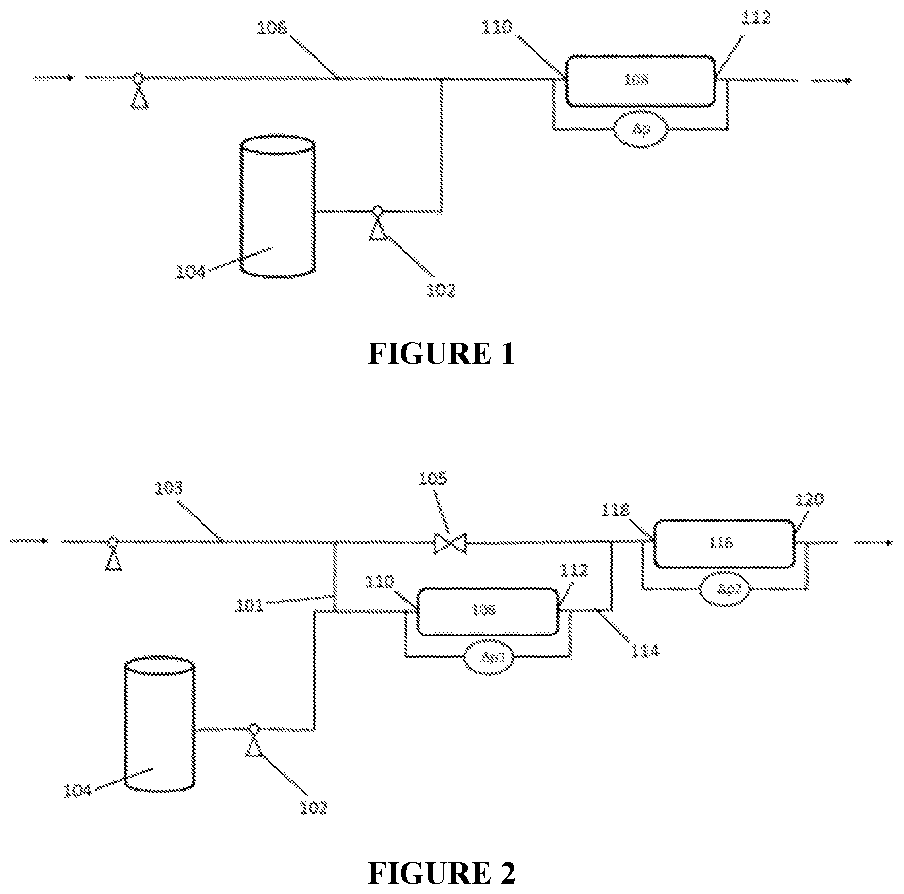 Patent US12351757 — High stability polymer compositions for enhanced oil recovery applications — Figure 1