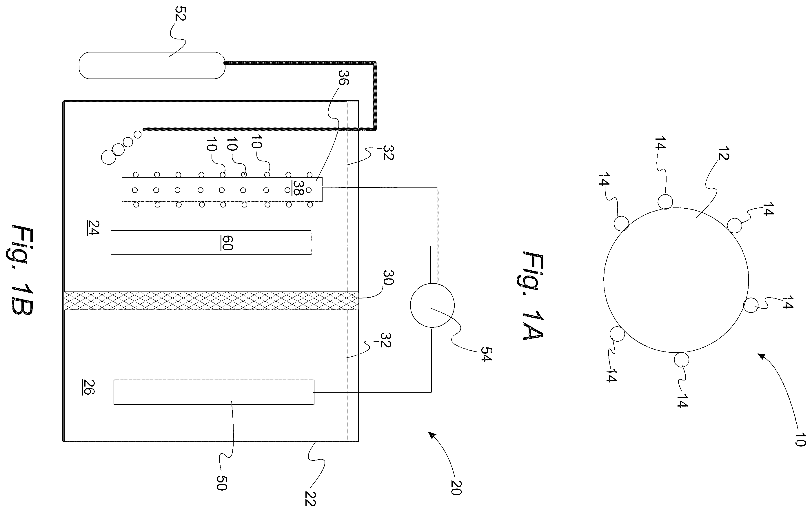Patent US12351767 Figure 1 – Robust palladium hydride catalyst for electrocatalytic formate formation with high co tolerance