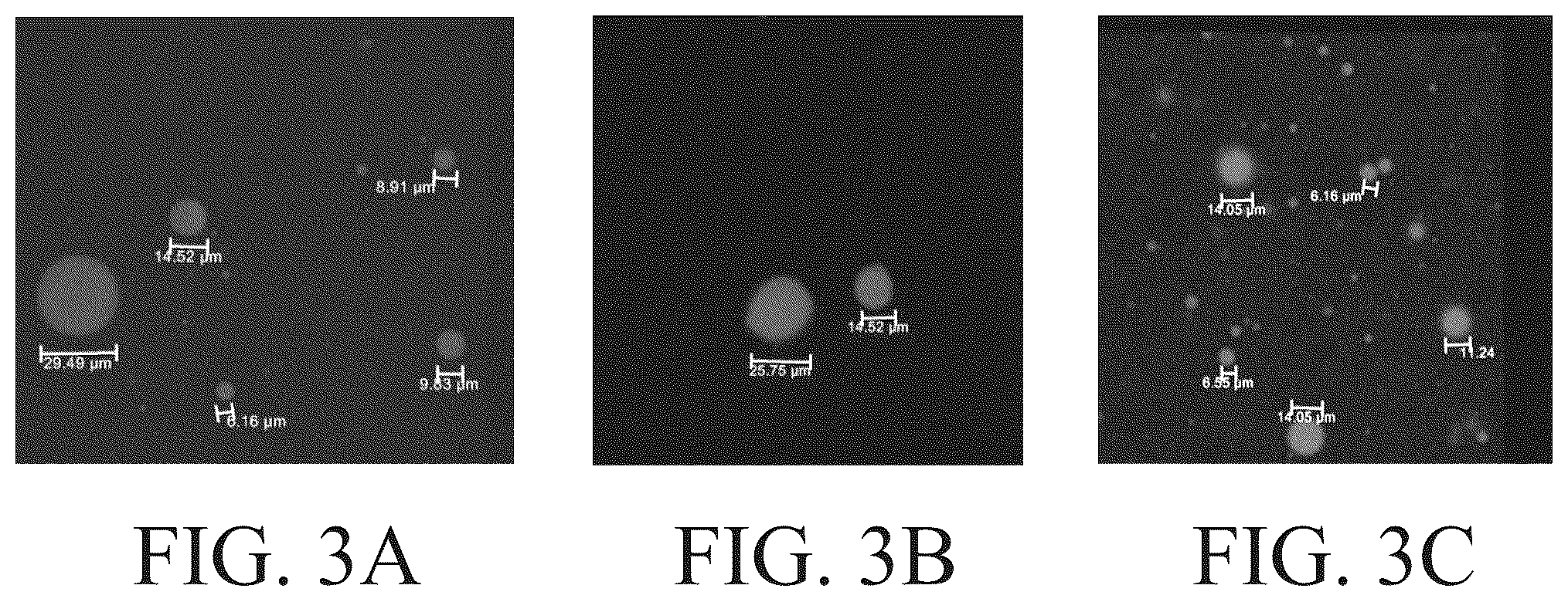 Patent US12351782 Figure 3 – Liquid treatment compositions comprising delivery particles based on plant rosin material