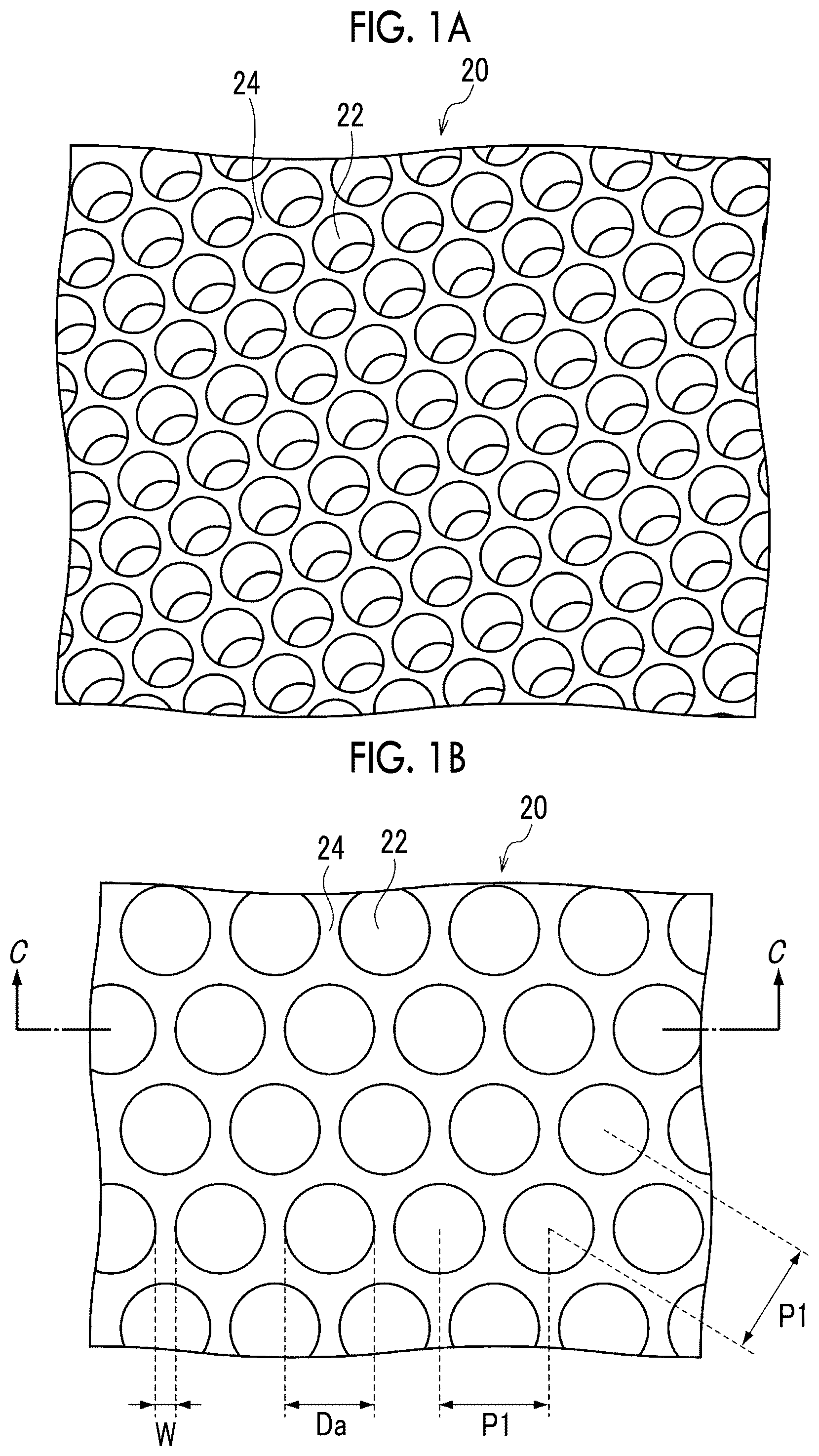 Patent US12351789 — Method for producing cell laminate — Figure 1