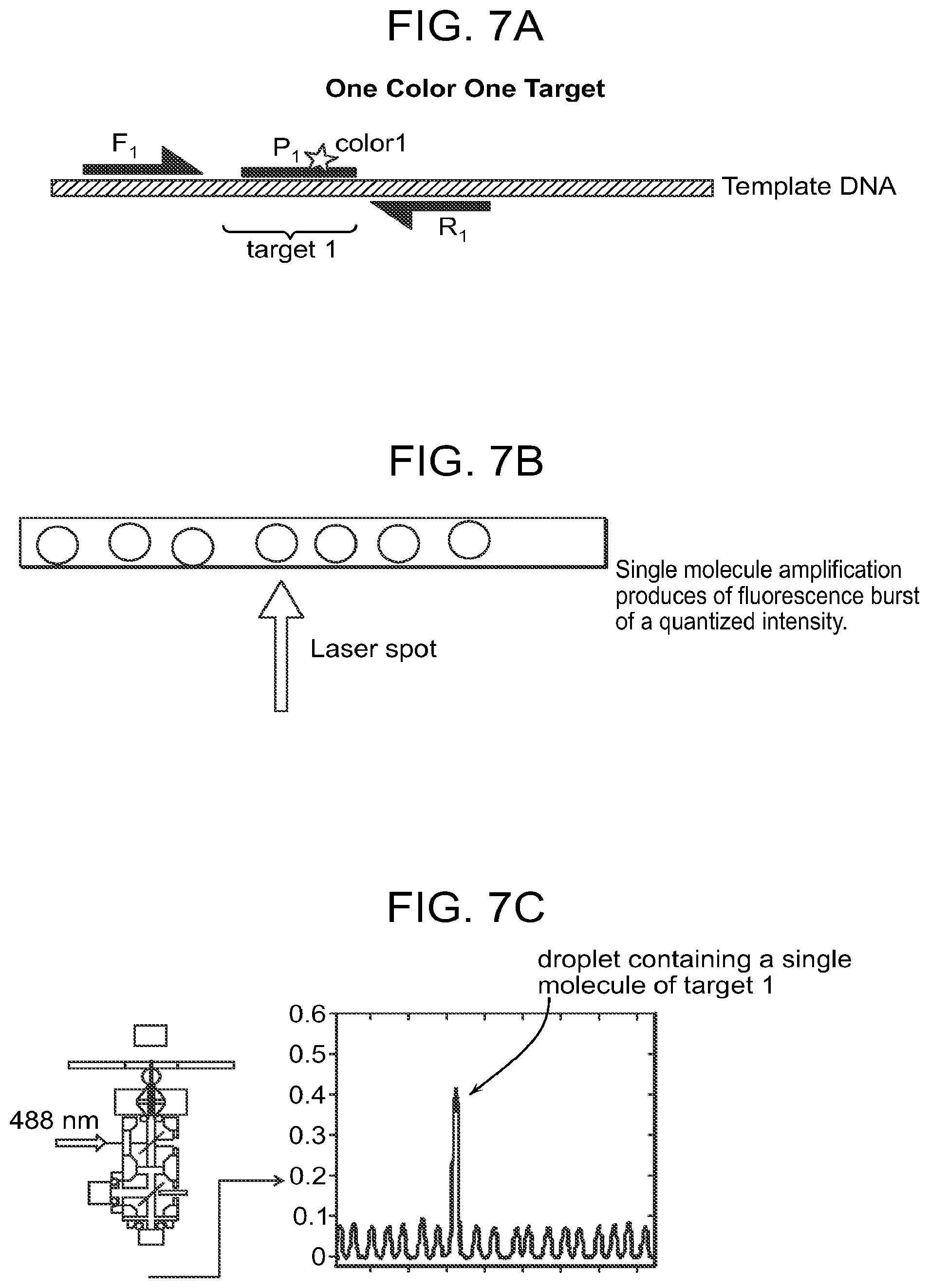 Patent US12351860 Figure 6 – Digital analyte analysis