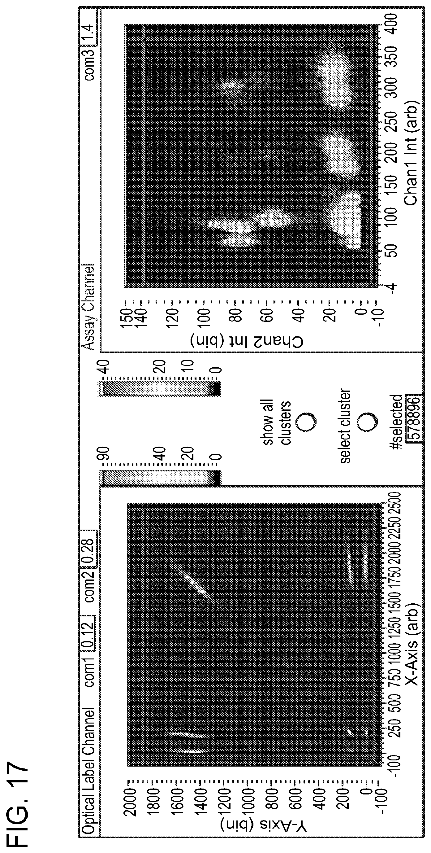 Patent US12351860 Figure 20 – Digital analyte analysis