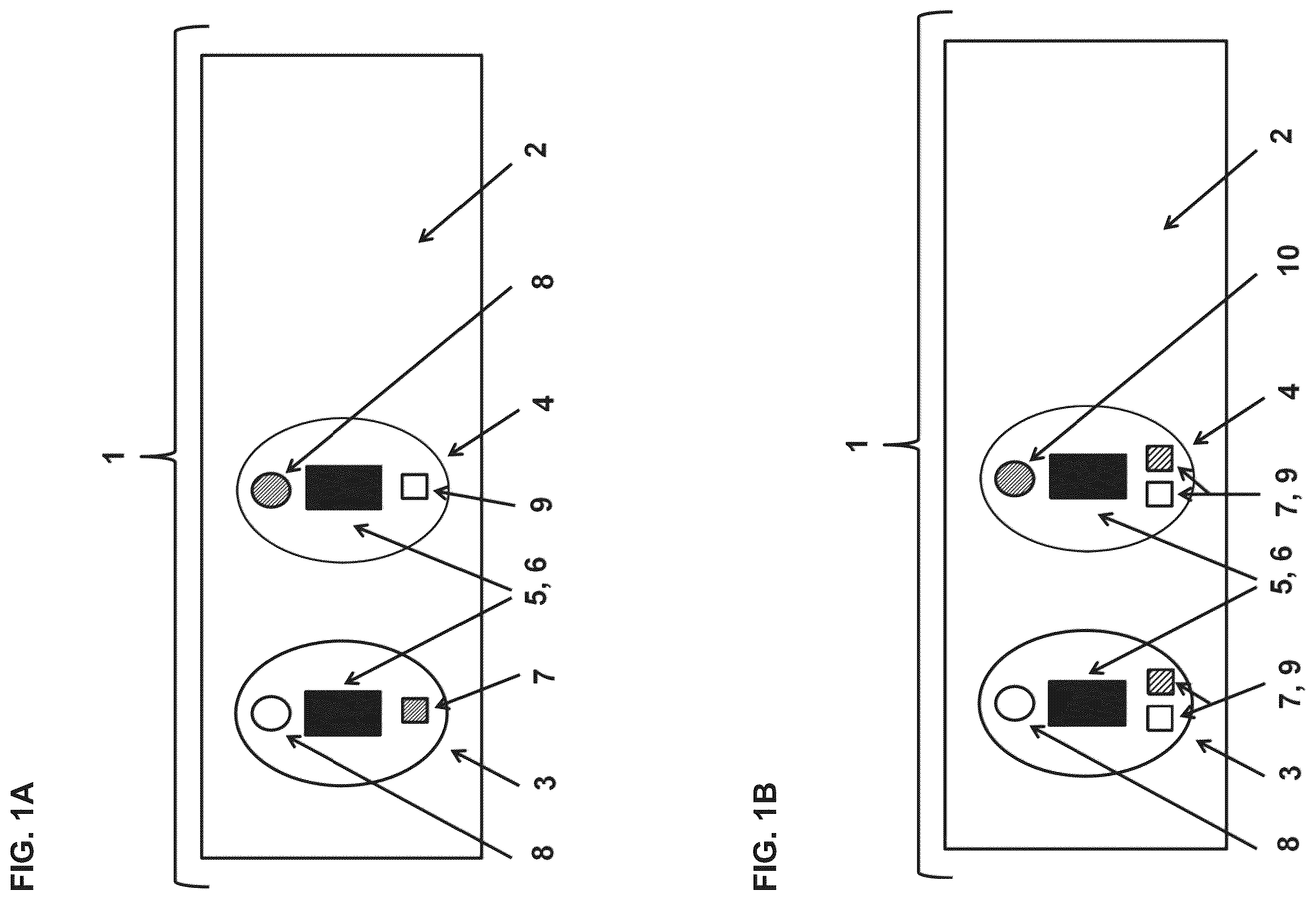 Patent US12351861 Figure 1 – Cross-contamination control