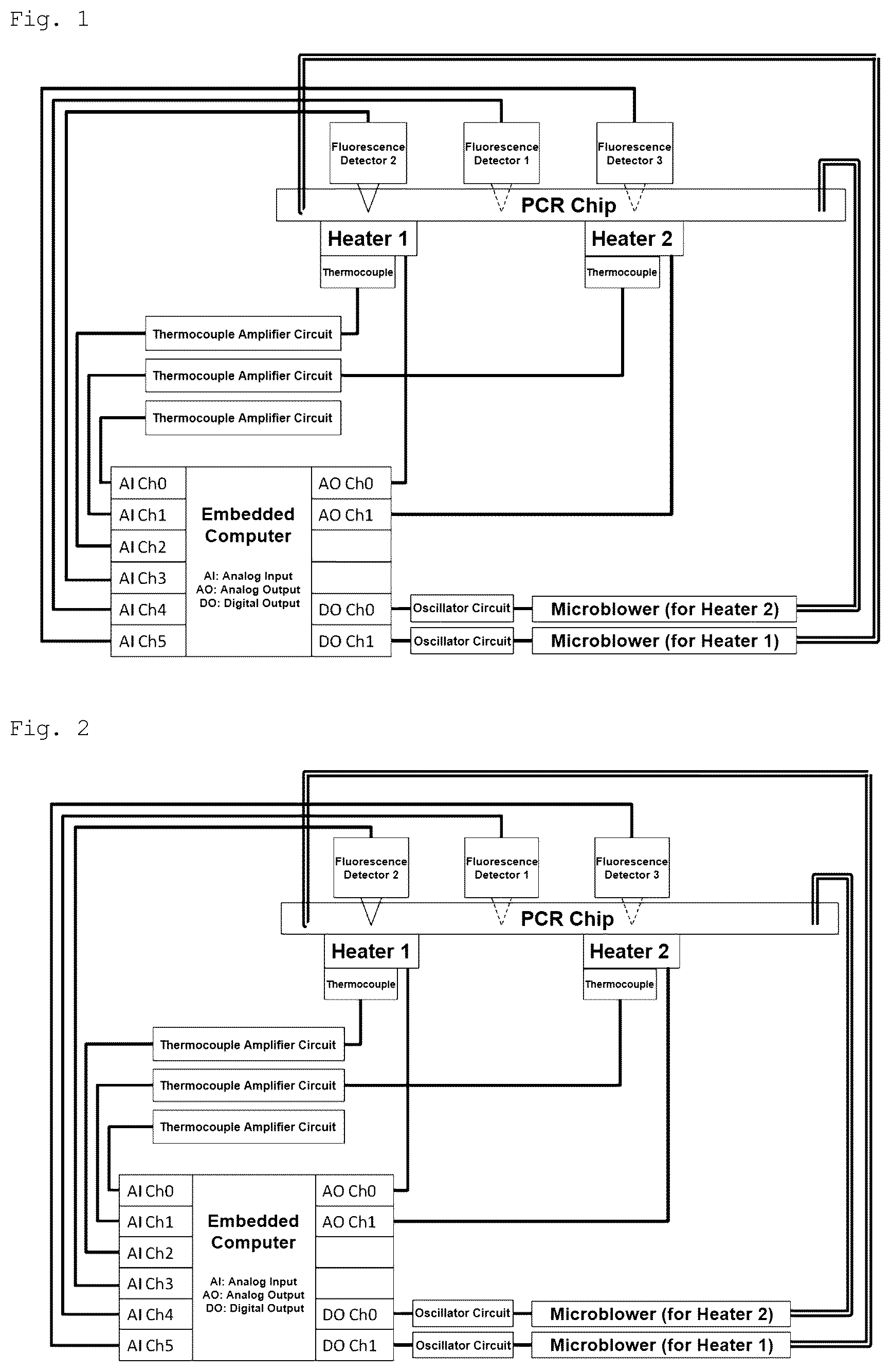 Patent US12351866 — Nucleic acid amplification method — Figure 1