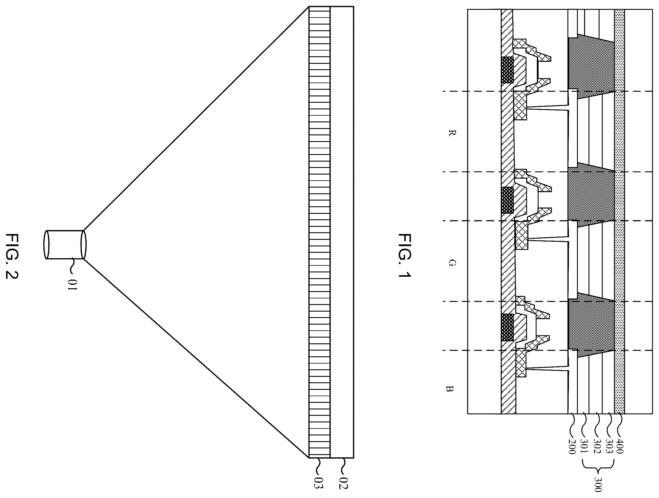 Patent US12351897 — Mask and manufacturing method therefor — Figure 1
