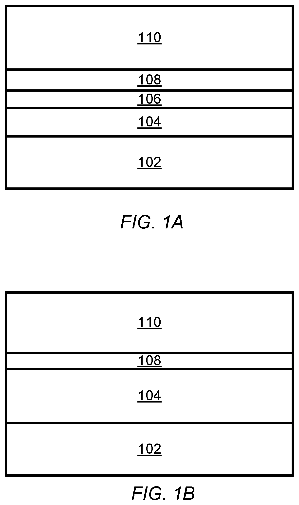 Patent US12351914 — Deposition of films using molybdenum precursors — Figure 1