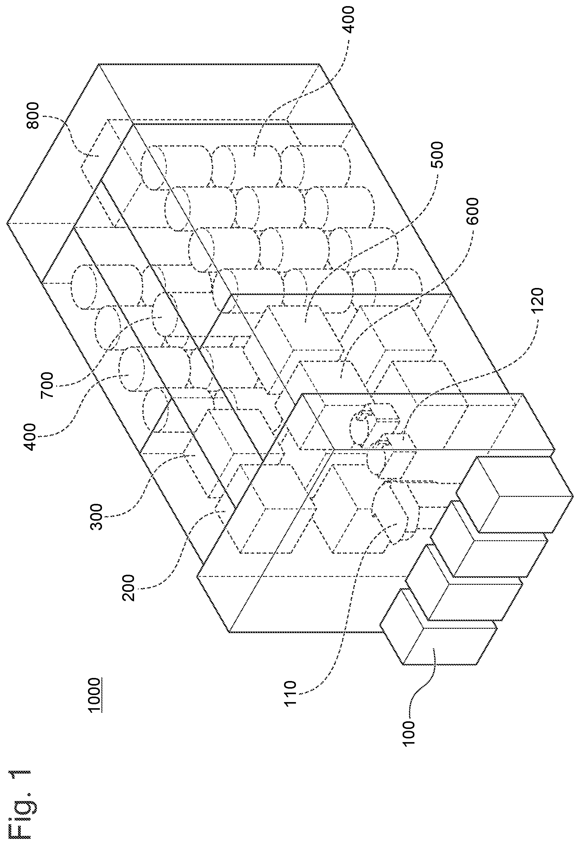 Patent US12351929 — Plating apparatus and plating method — Figure 1
