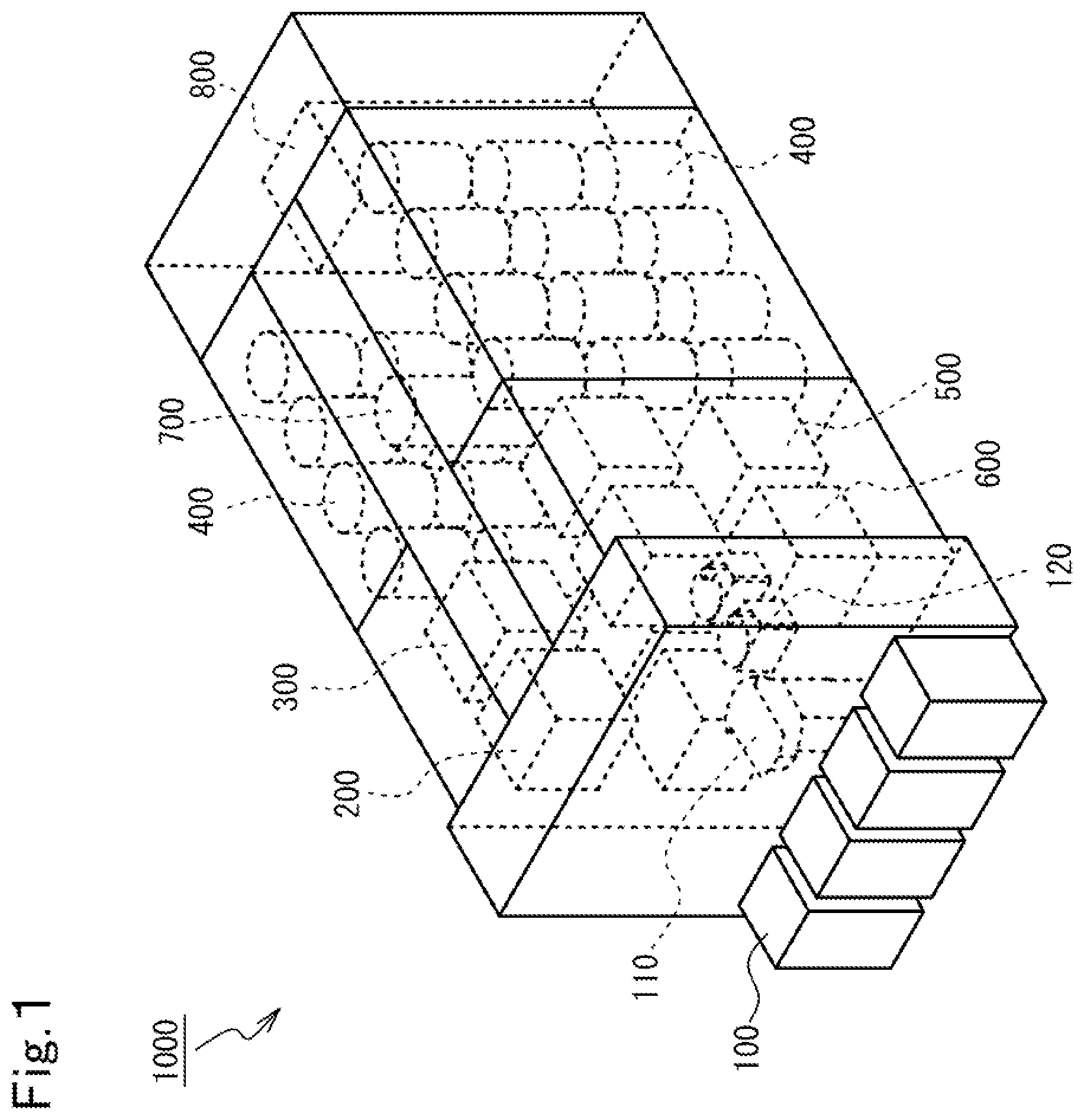 Patent US12351932 — Plating process method — Figure 1