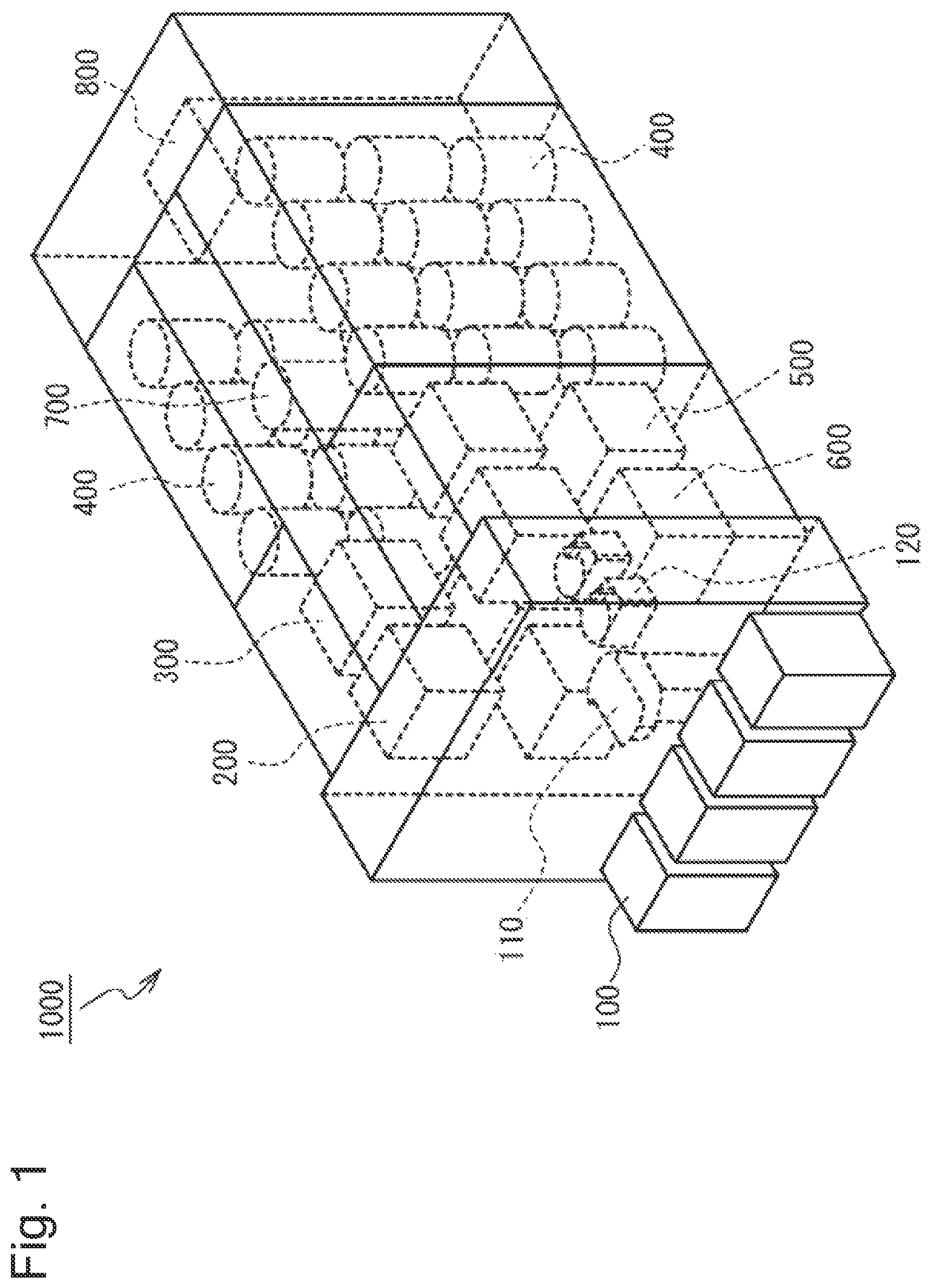 Patent US12351933 — Plating method and plating apparatus — Figure 1