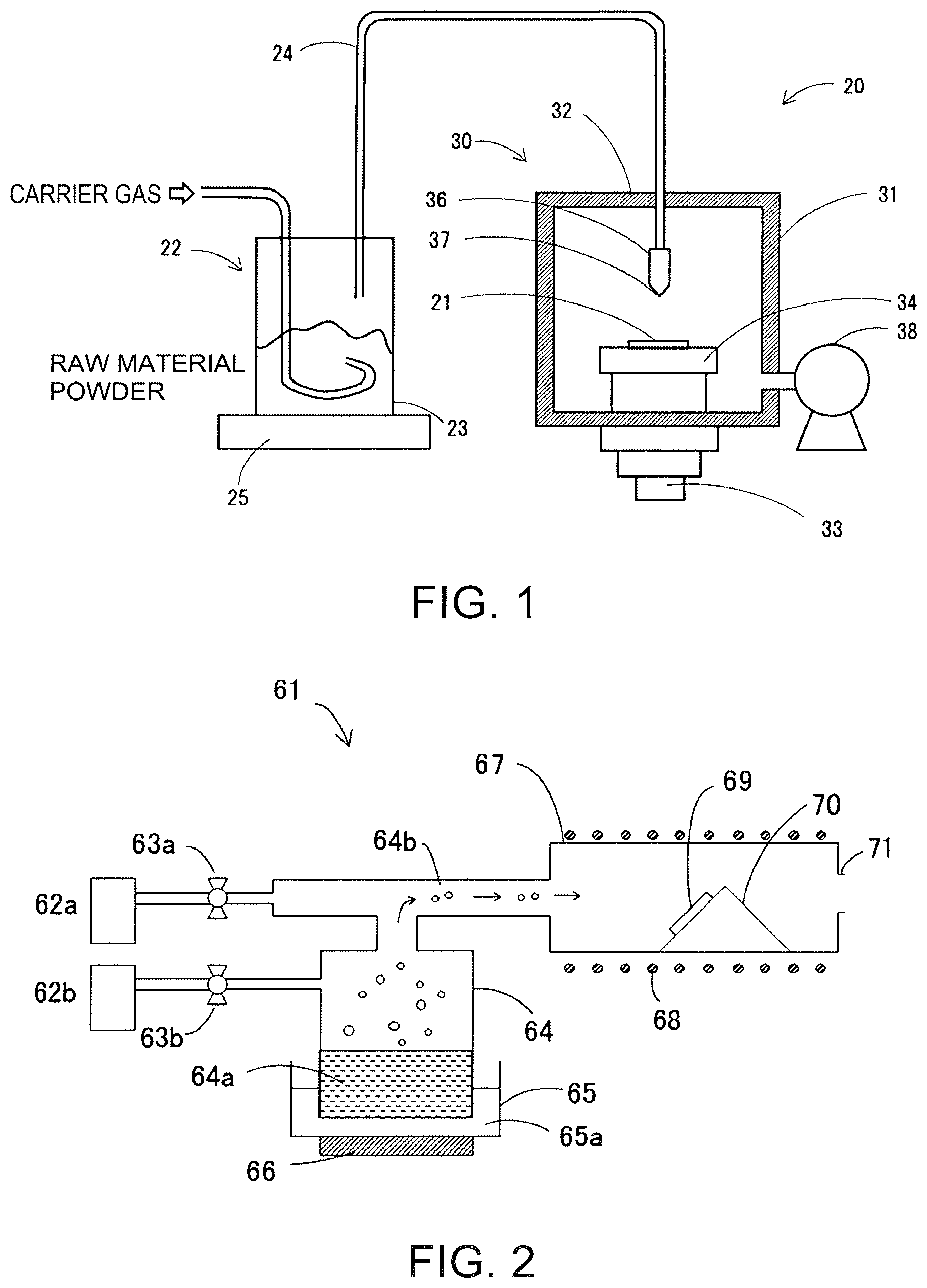 Patent US12351941 Figure 1 – Ground substrate and method for producing same