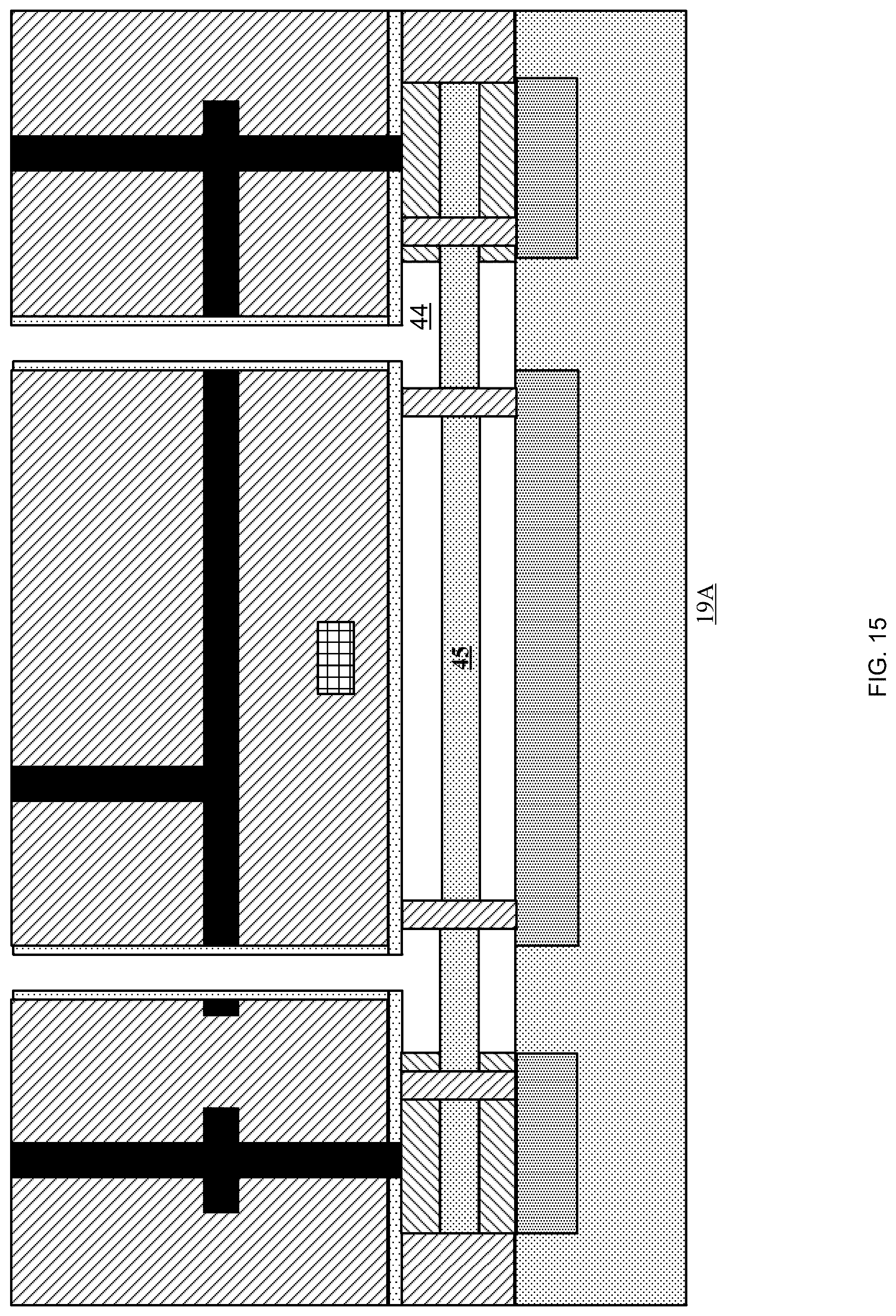 Patent US12353012 Figure 15 – Method for manufacturing an optical switching system
