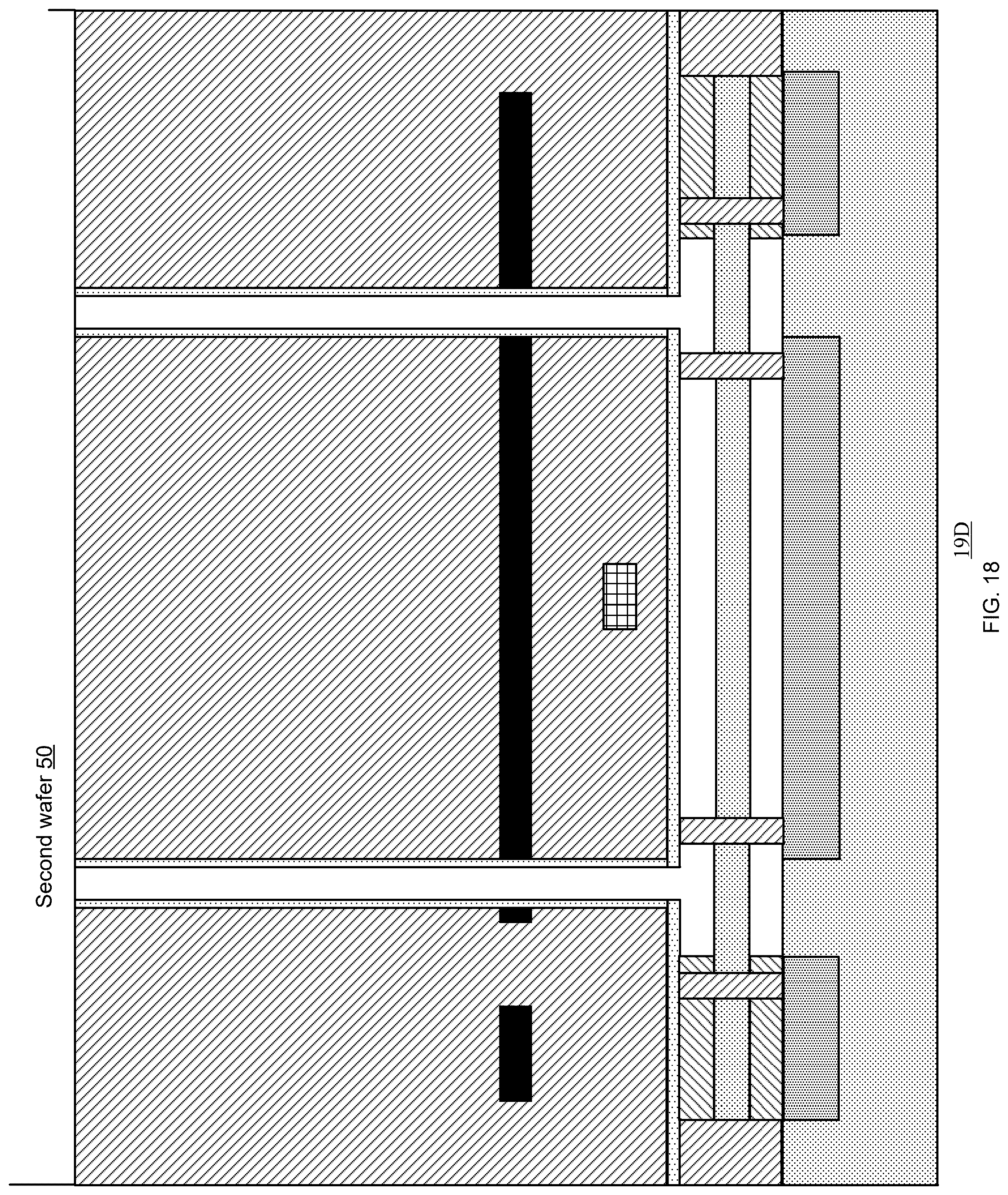 Patent US12353012 Figure 18 – Method for manufacturing an optical switching system