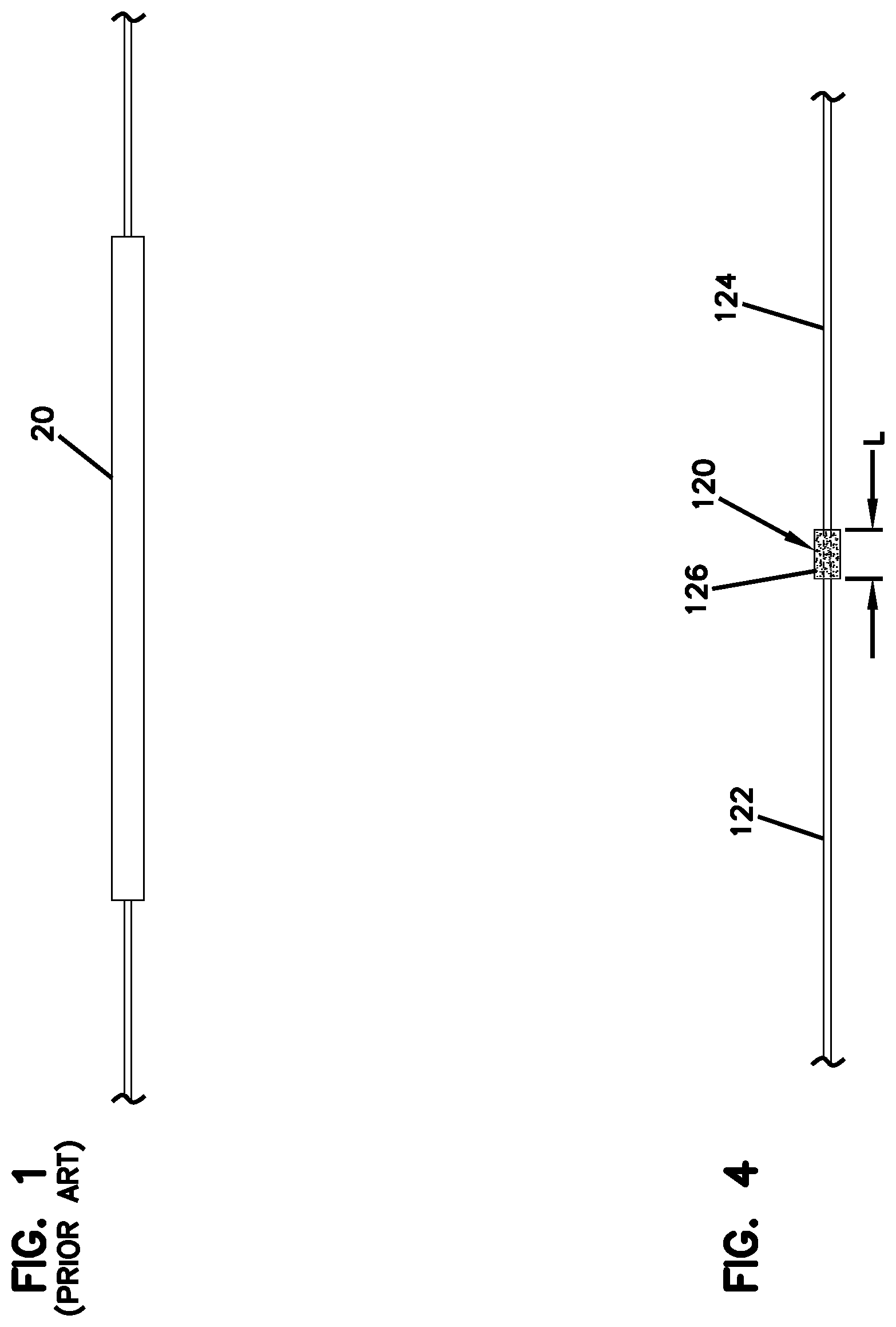 Patent US12353013 — Light weight fiber optic splice and fiber management system — Figure 1