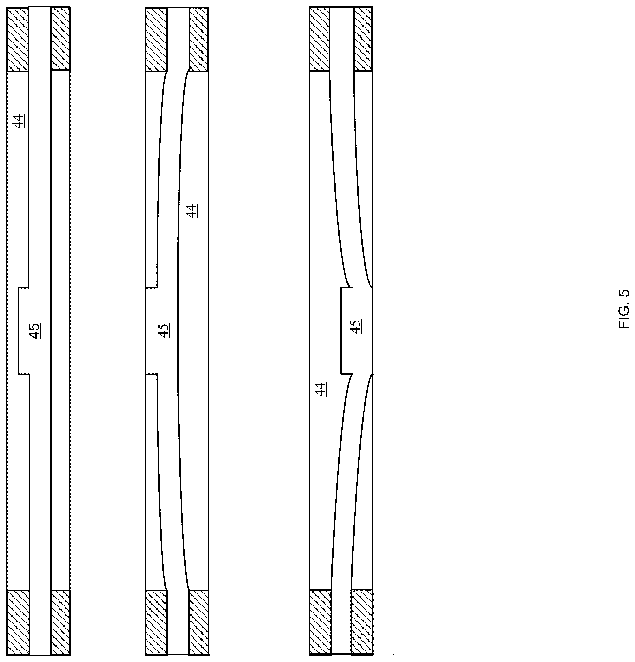 Patent US12353017 Figure 5 – Optical switching system