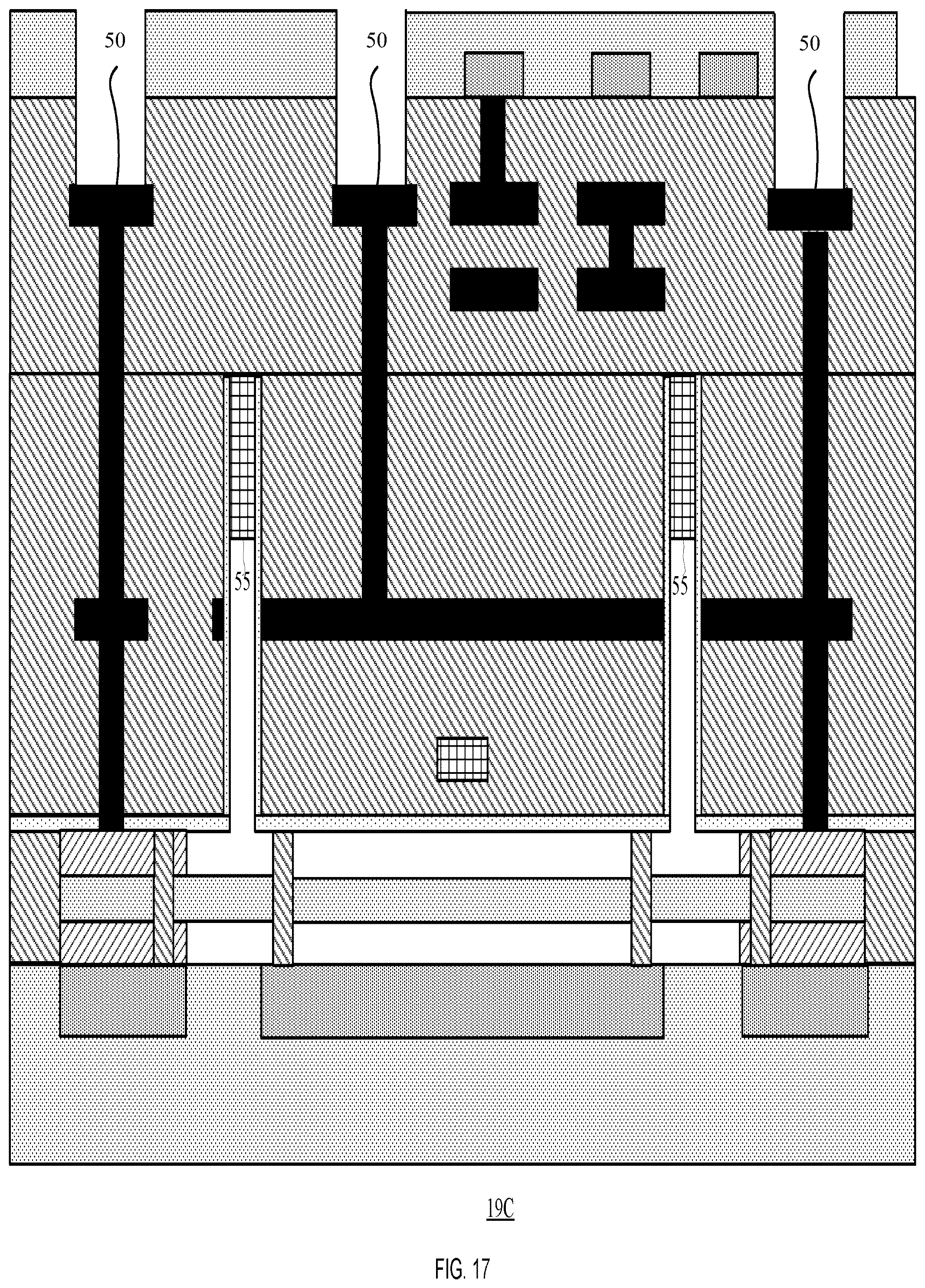 Patent US12353017 Figure 17 – Optical switching system