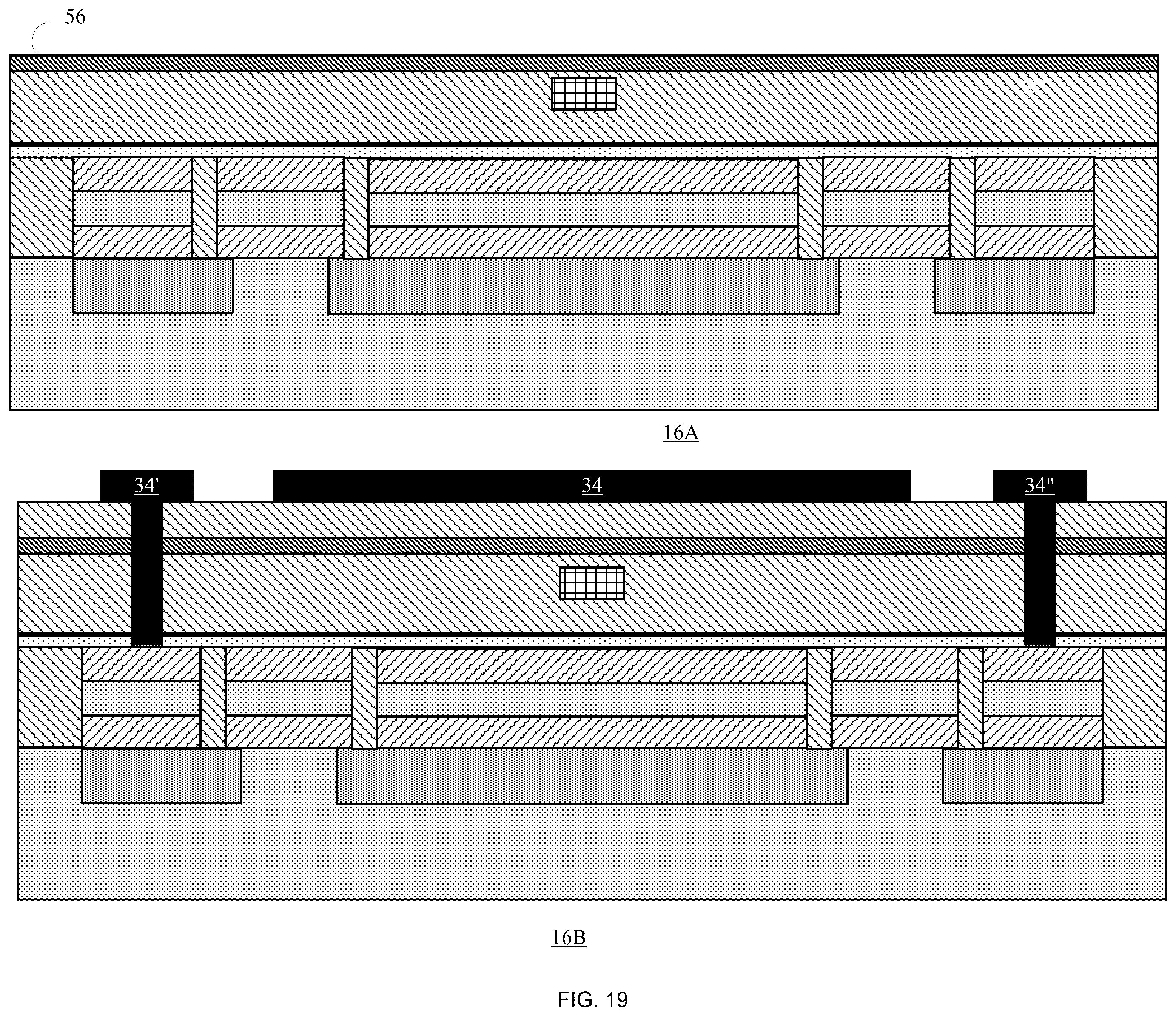 Patent US12353017 Figure 19 – Optical switching system
