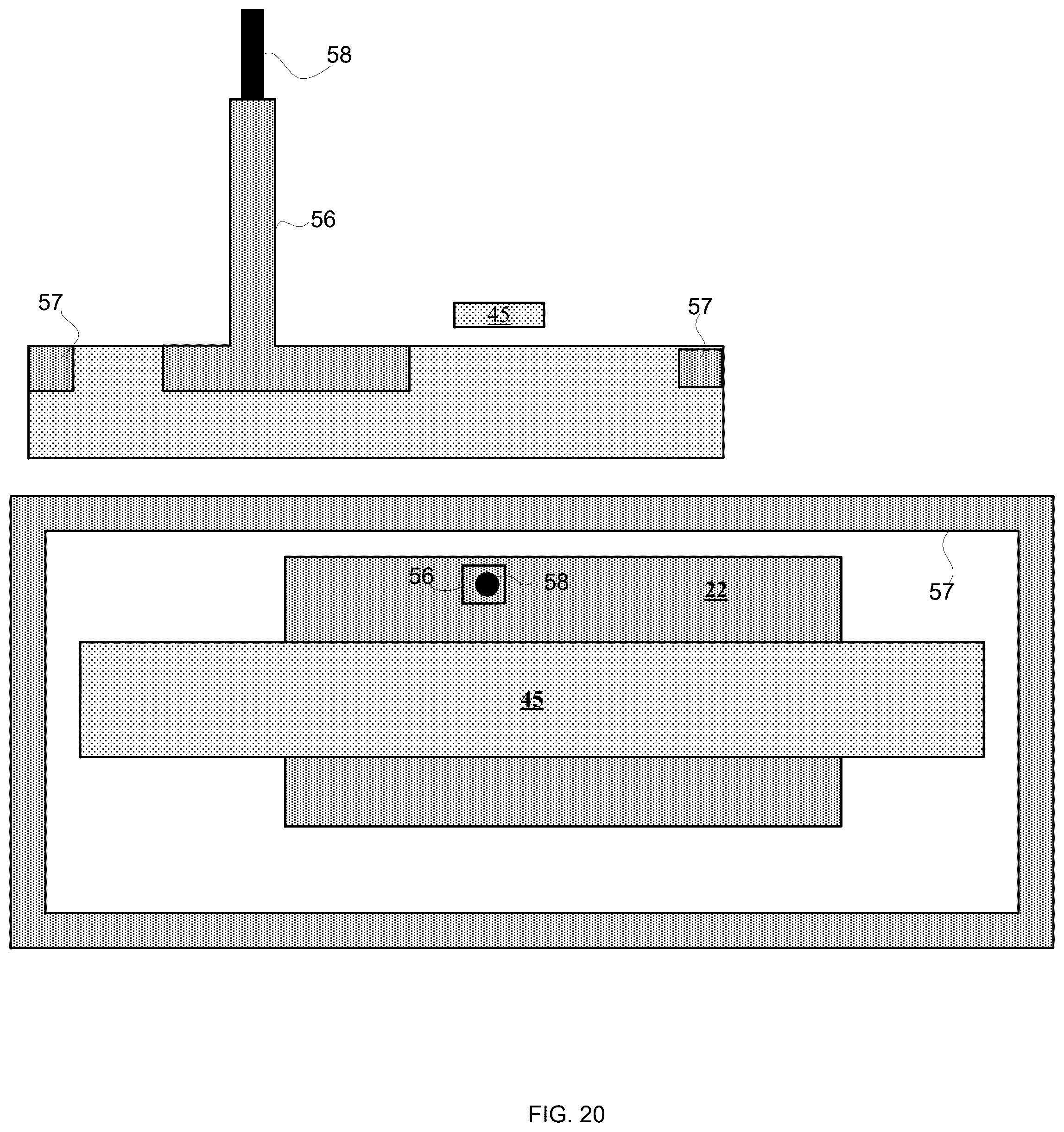 Patent US12353017 Figure 20 – Optical switching system