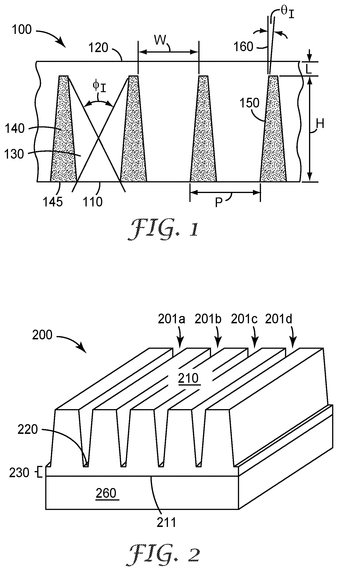 Patent US12353093 Figure 1 – Liquid crystal display having a frontside light control film