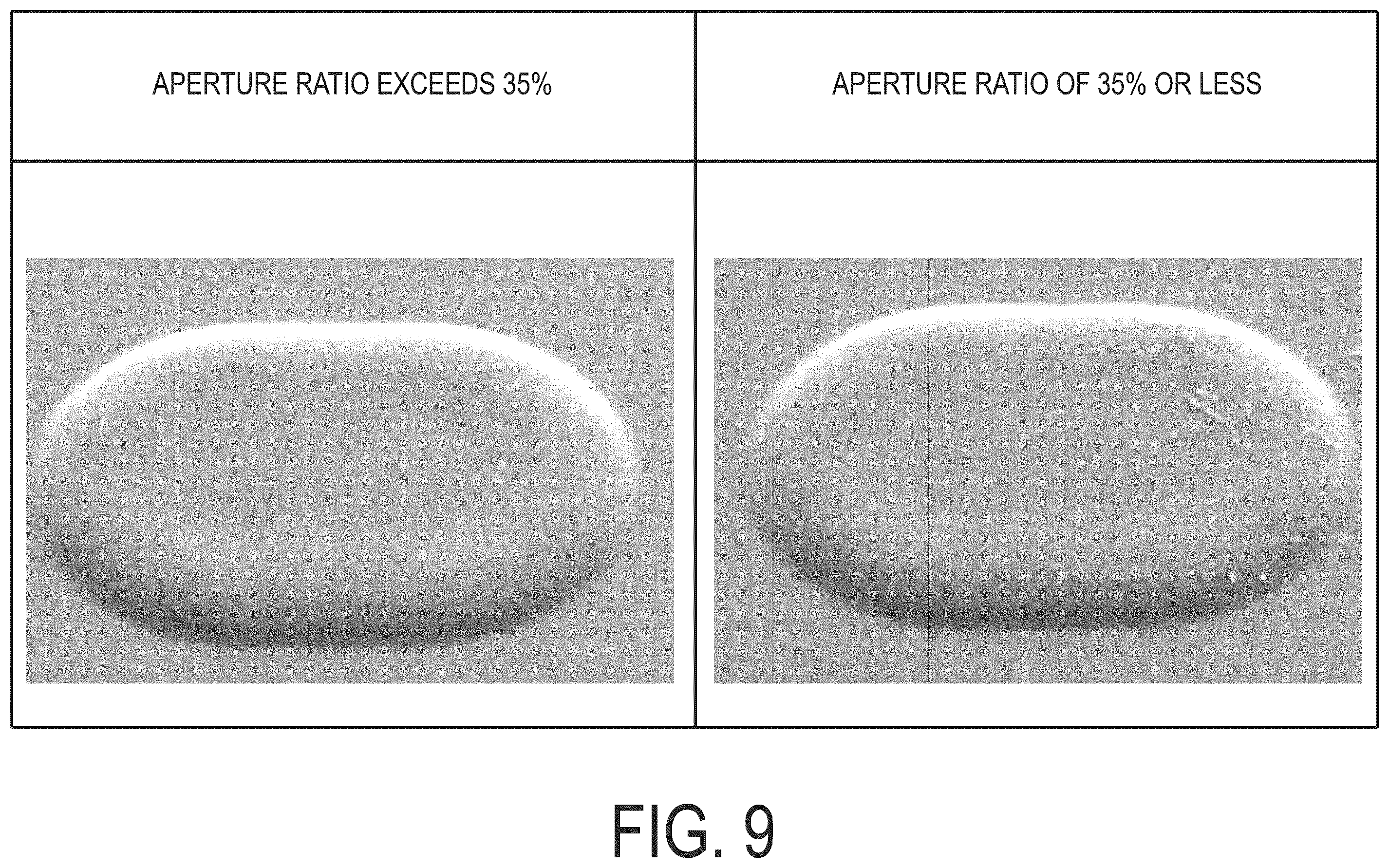 Patent US12353096 Figure 9 – Display device