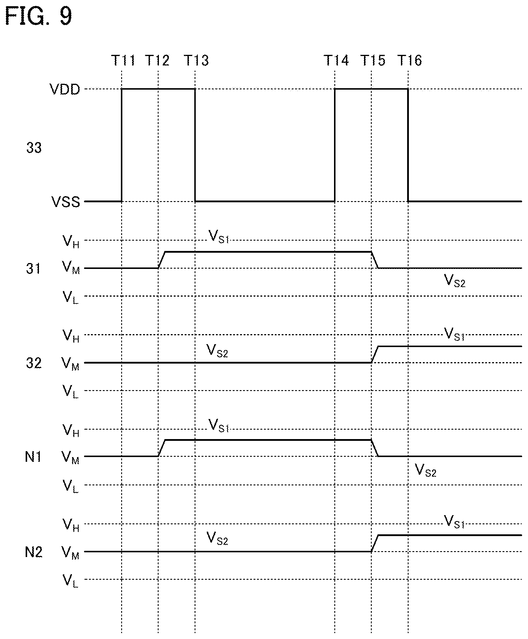 Patent US12353105 Figure 9 – Display apparatus
