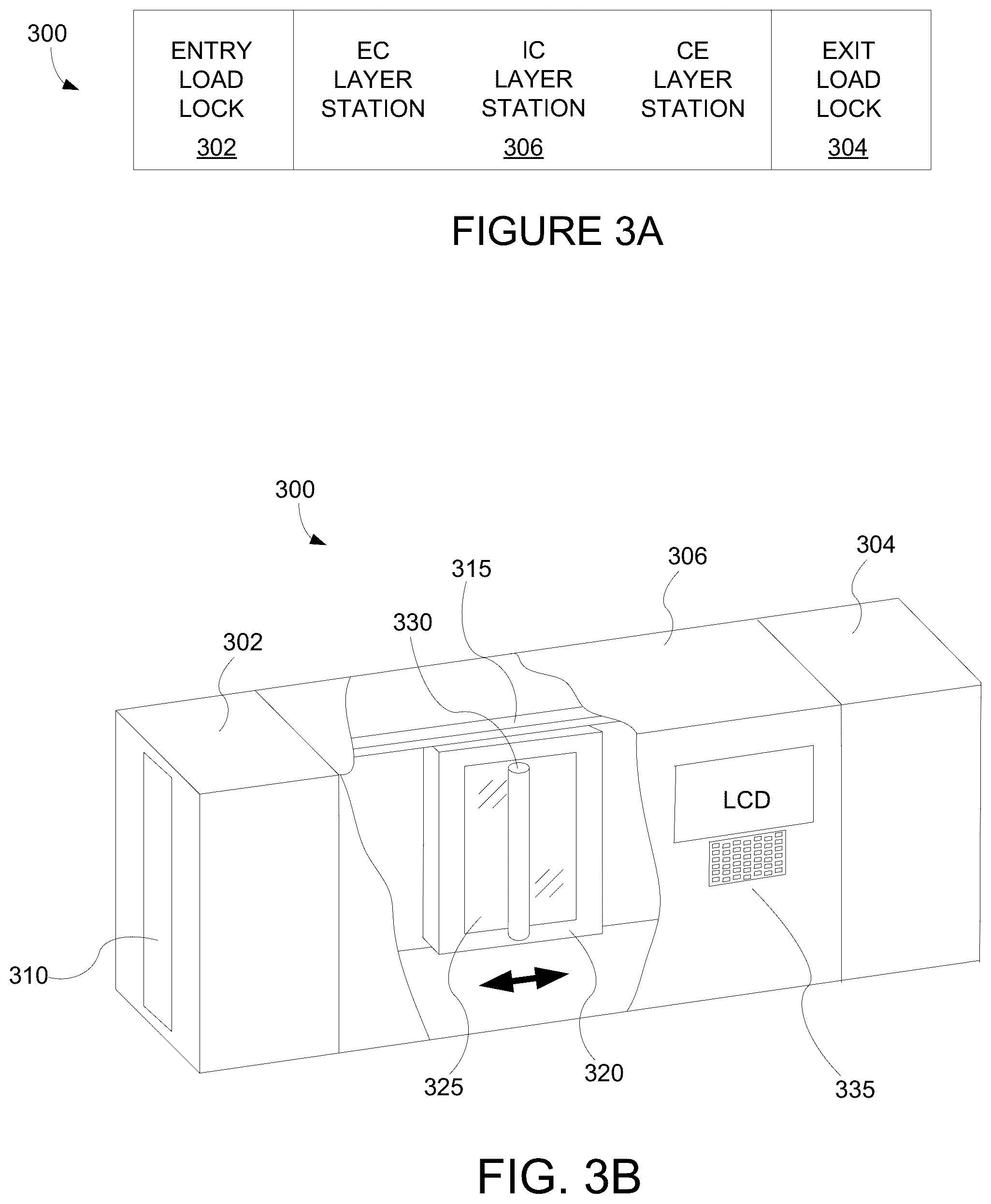 Patent US12353109 Figure 6 – Electrochromic cathode materials