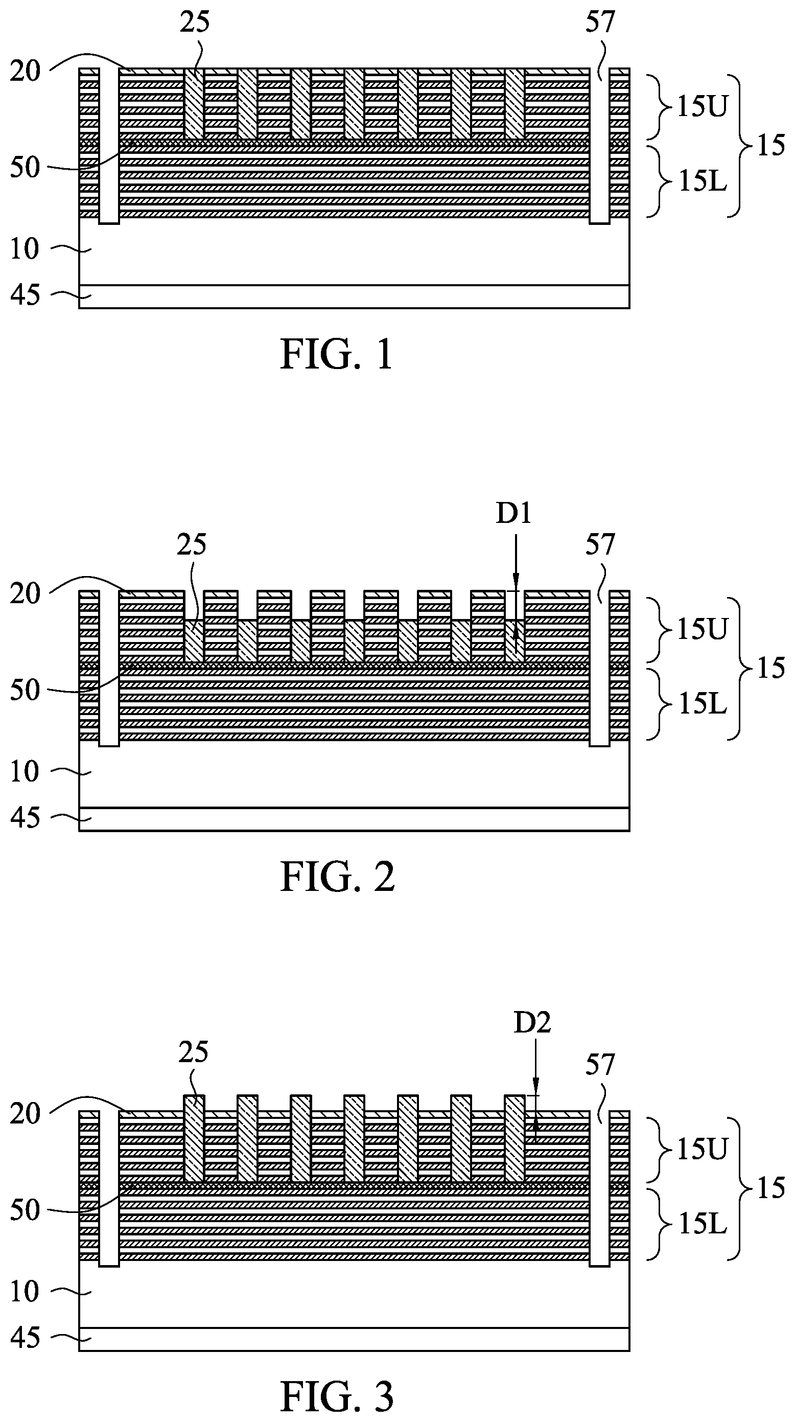 Patent US12353120 Figure 1 – EUV photo masks and manufacturing method thereof
