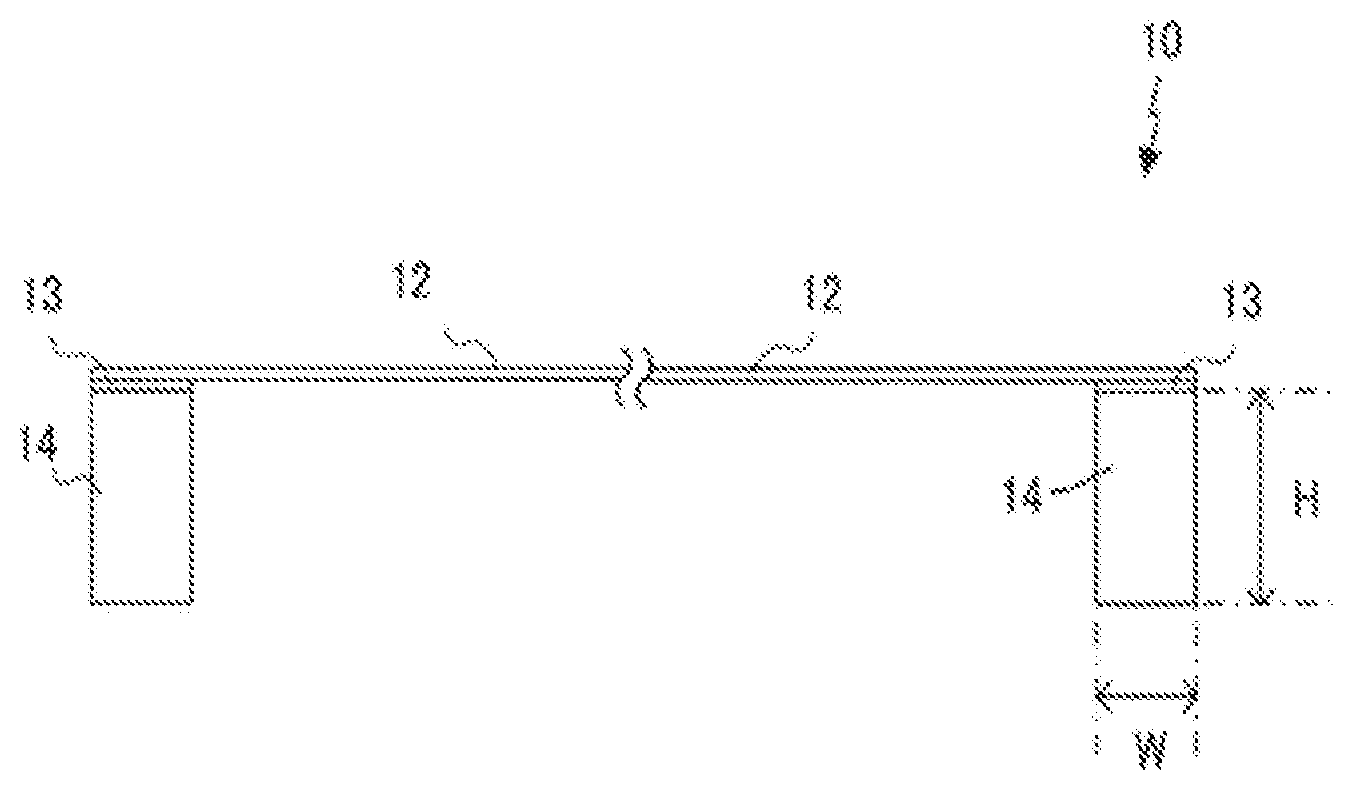 Patent US12353125 — Pellicle — Figure 1