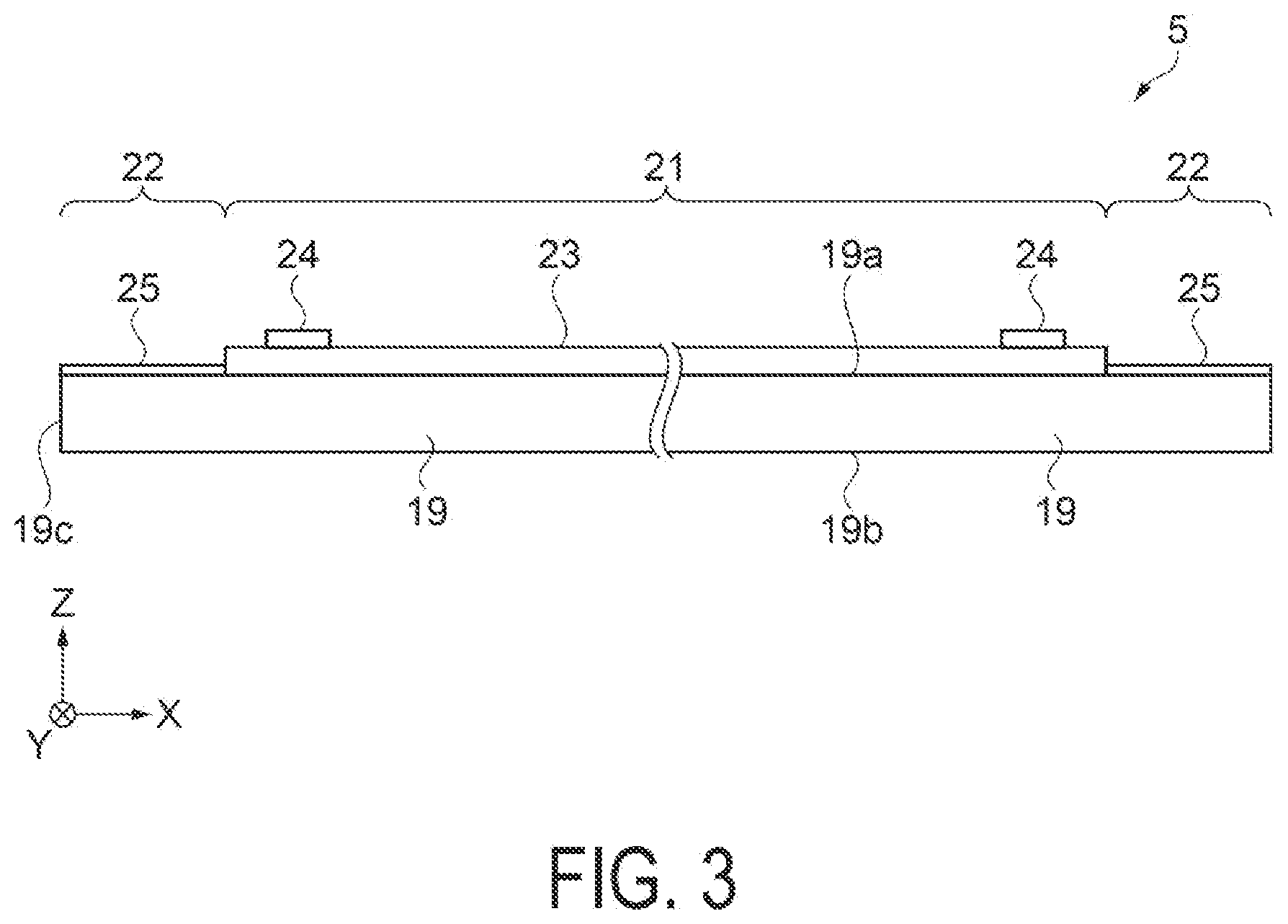 Patent US12353173 Figure 3 – Watch