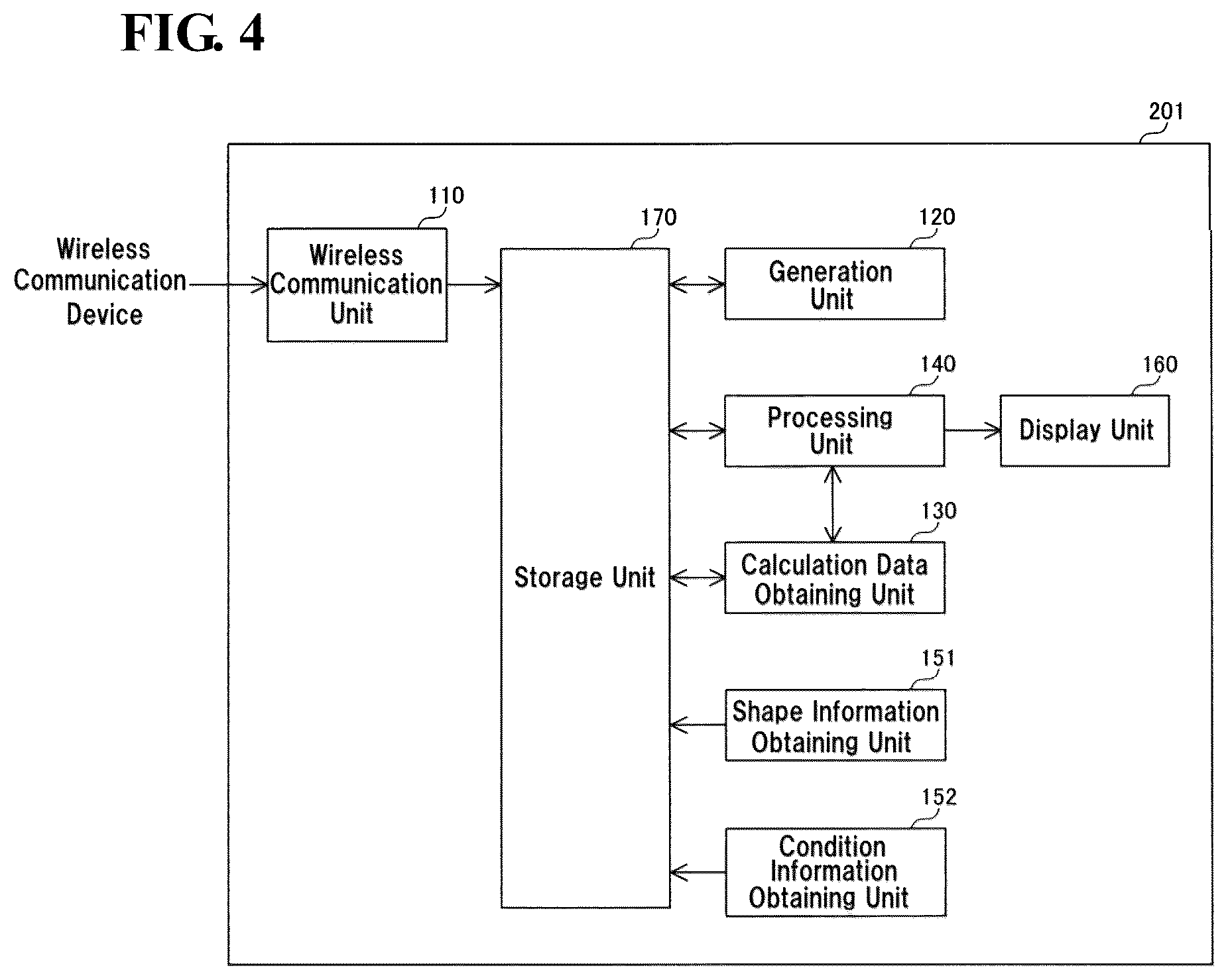 Patent US12353190 Figure 3 – Processing system, display system, processing apparatus, processing method for processing apparatus, and processing program