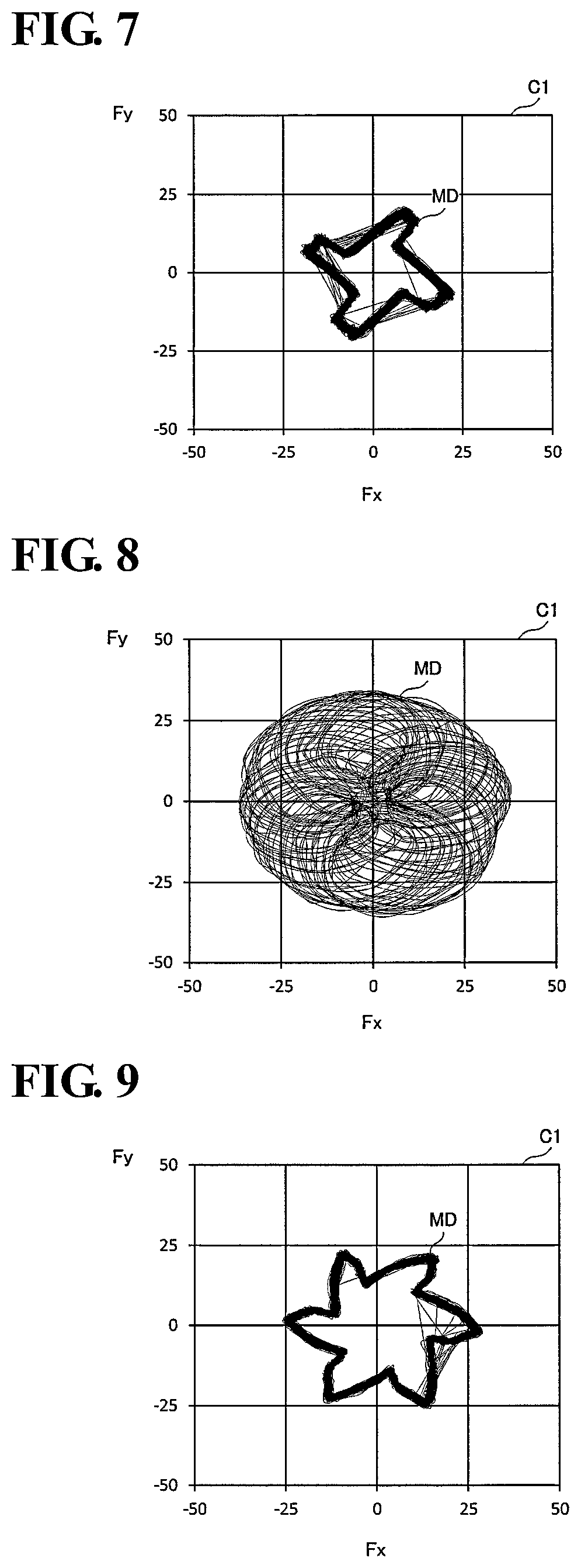 Patent US12353190 Figure 5 – Processing system, display system, processing apparatus, processing method for processing apparatus, and processing program