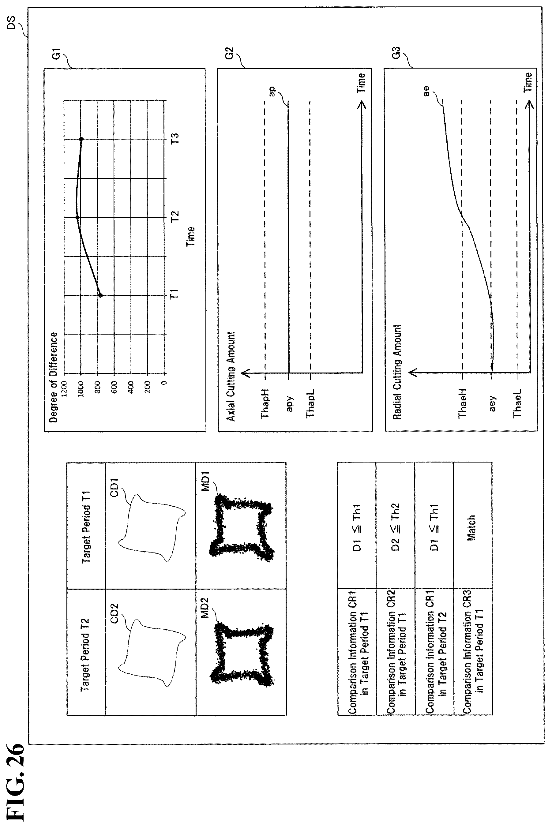 Patent US12353190 Figure 13 – Processing system, display system, processing apparatus, processing method for processing apparatus, and processing program