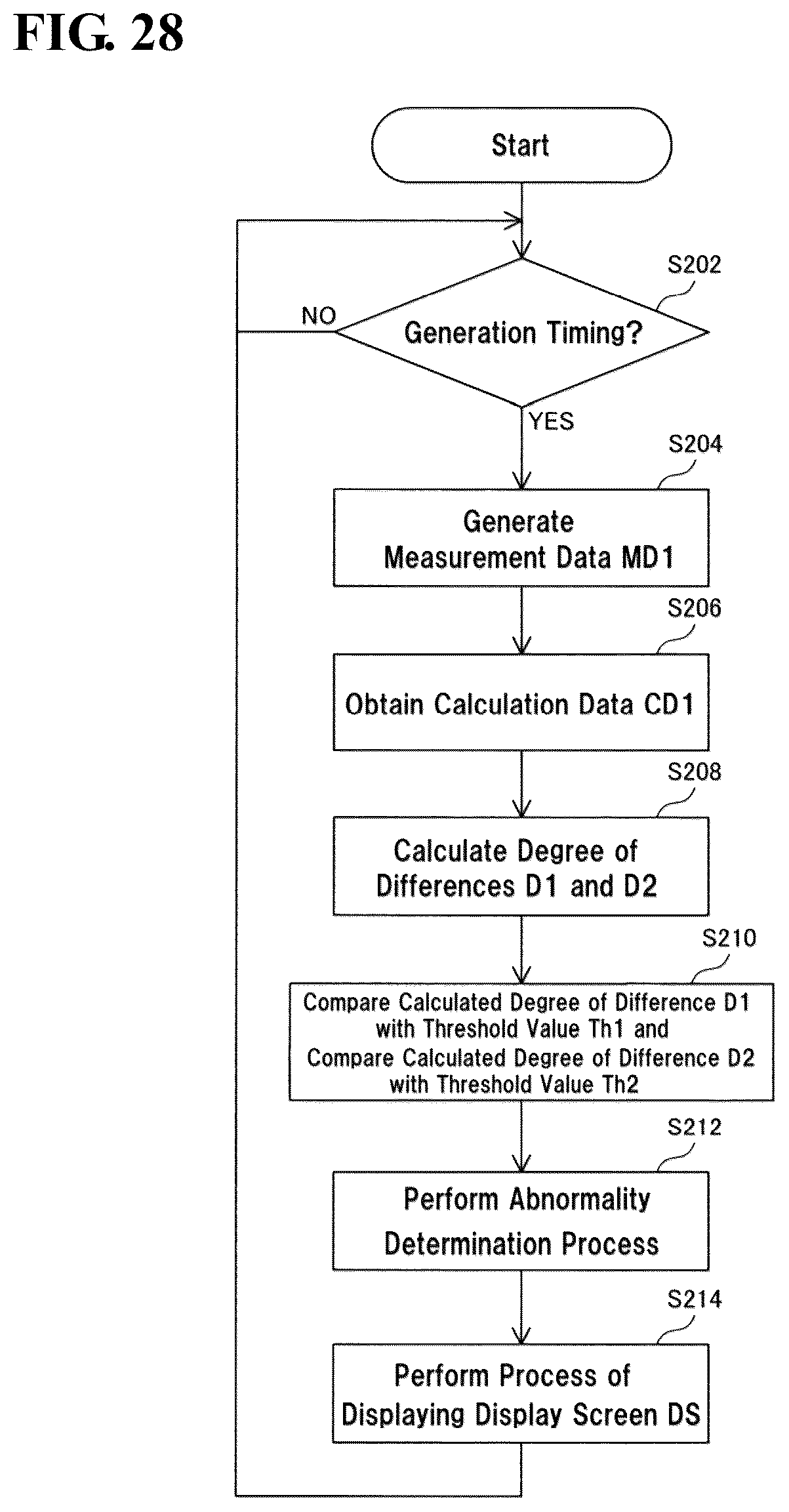 Patent US12353190 Figure 15 – Processing system, display system, processing apparatus, processing method for processing apparatus, and processing program