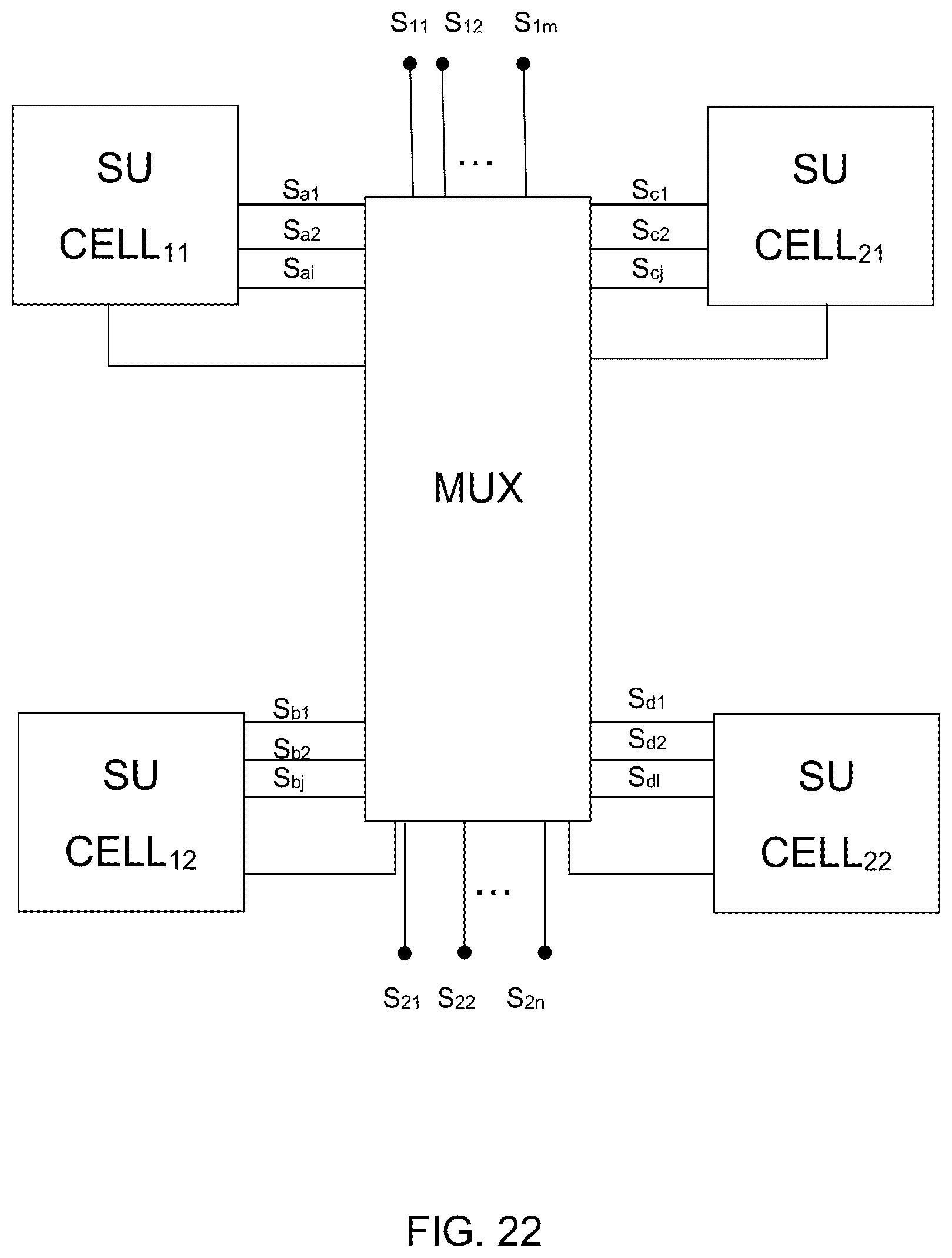Patent US12353223 Figure 19 – Robotic emulation device