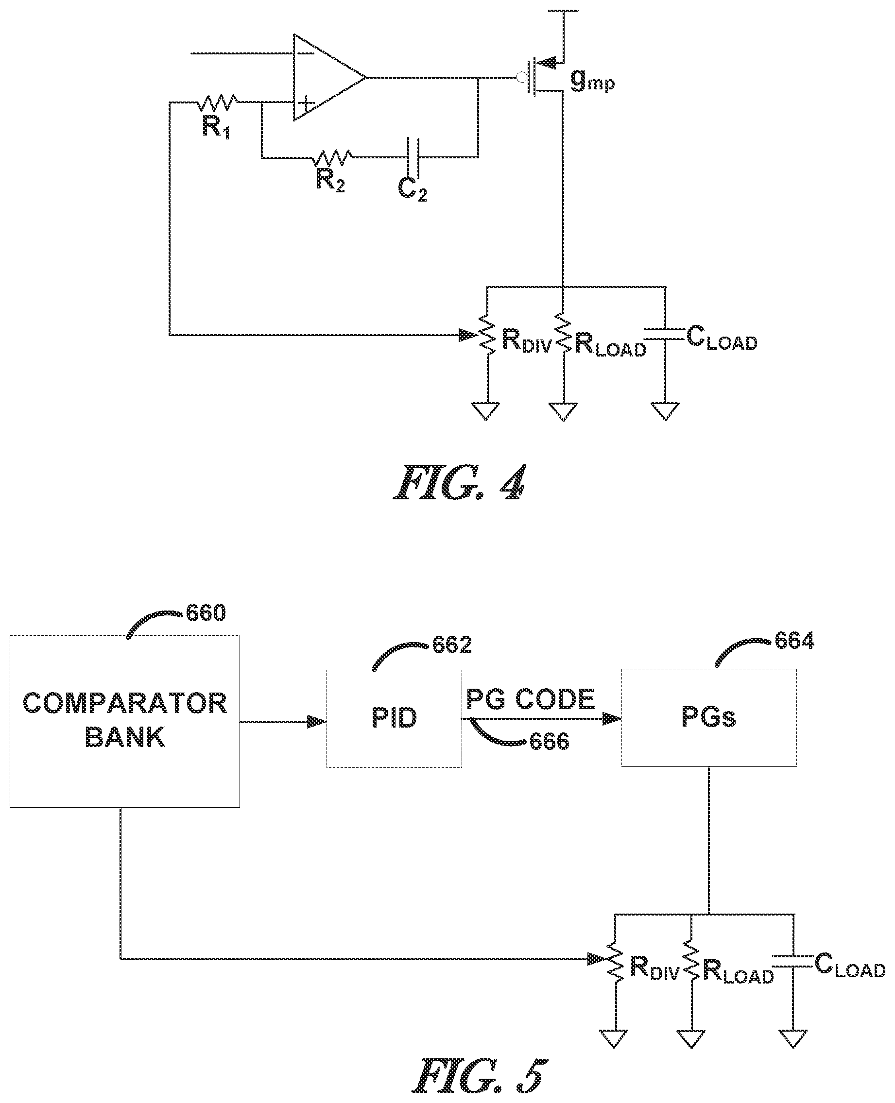 Patent US12353230 Figure 4 – DVR with pulsed control and gradual NLC