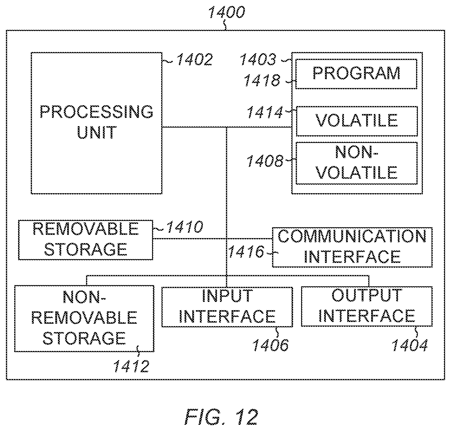 Patent US12353230 Figure 10 – DVR with pulsed control and gradual NLC