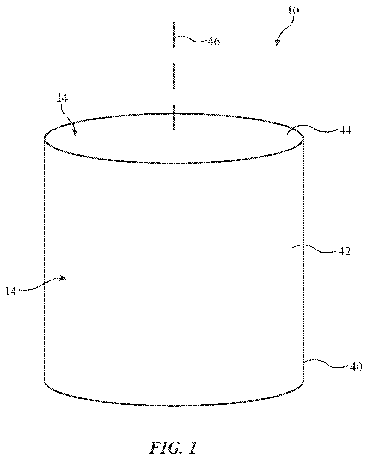 Patent US12353242 Figure 1 – Electronic device with sensors and display devices