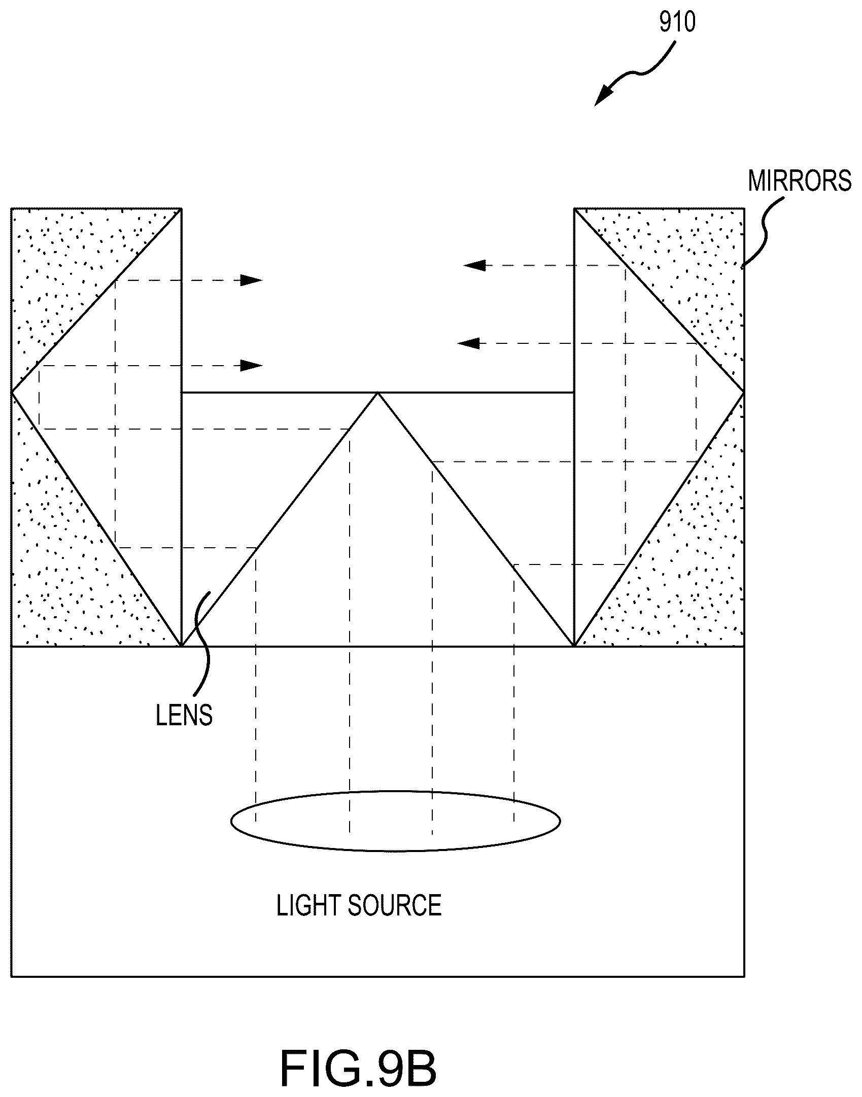 Patent US12353244 Figure 14 – Wearable computing device