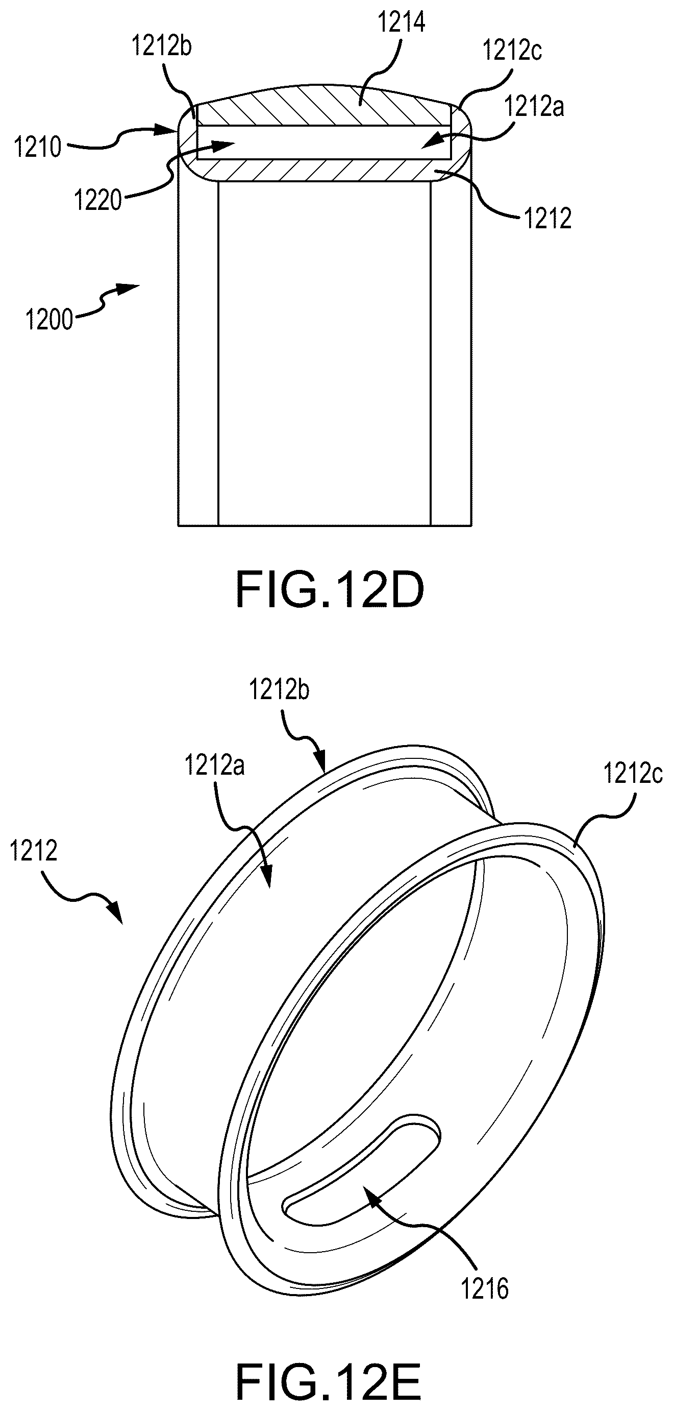 Patent US12353244 Figure 18 – Wearable computing device