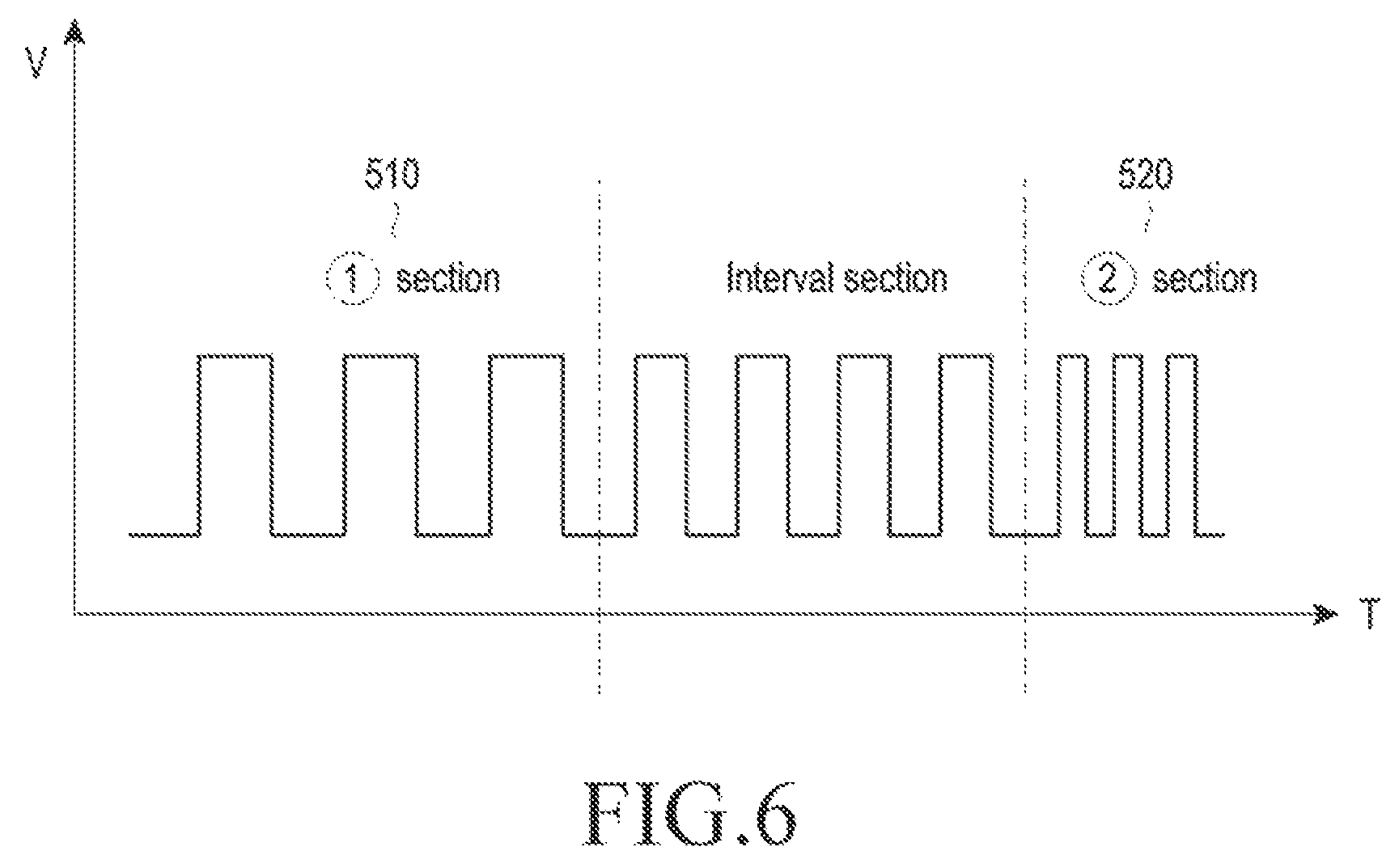 Patent US12353247 Figure 6 – Electronic device including preview of flexible display extension and method of controlling the same