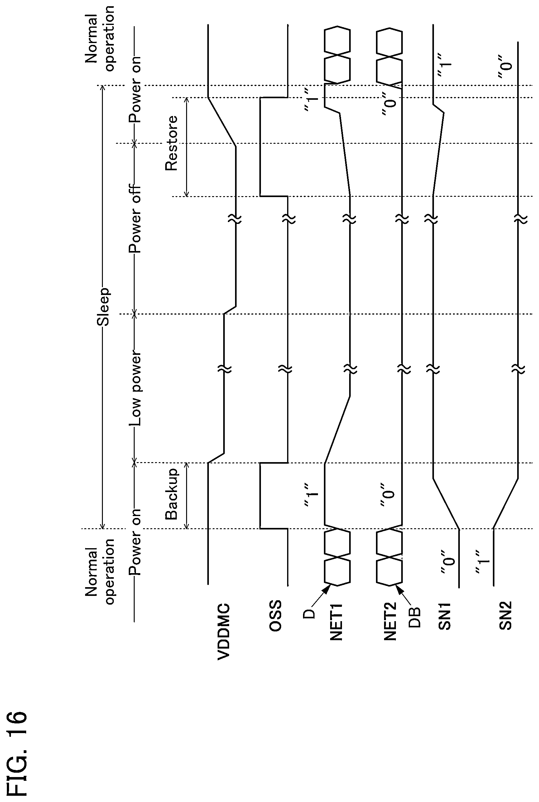 Patent US12353264 Figure 16 – Semiconductor device and control system