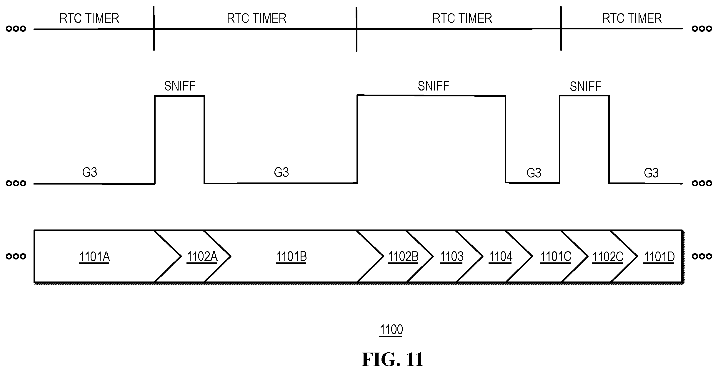 Patent US12353286 Figure 13 – Recovery from power events in heterogeneous computing platforms