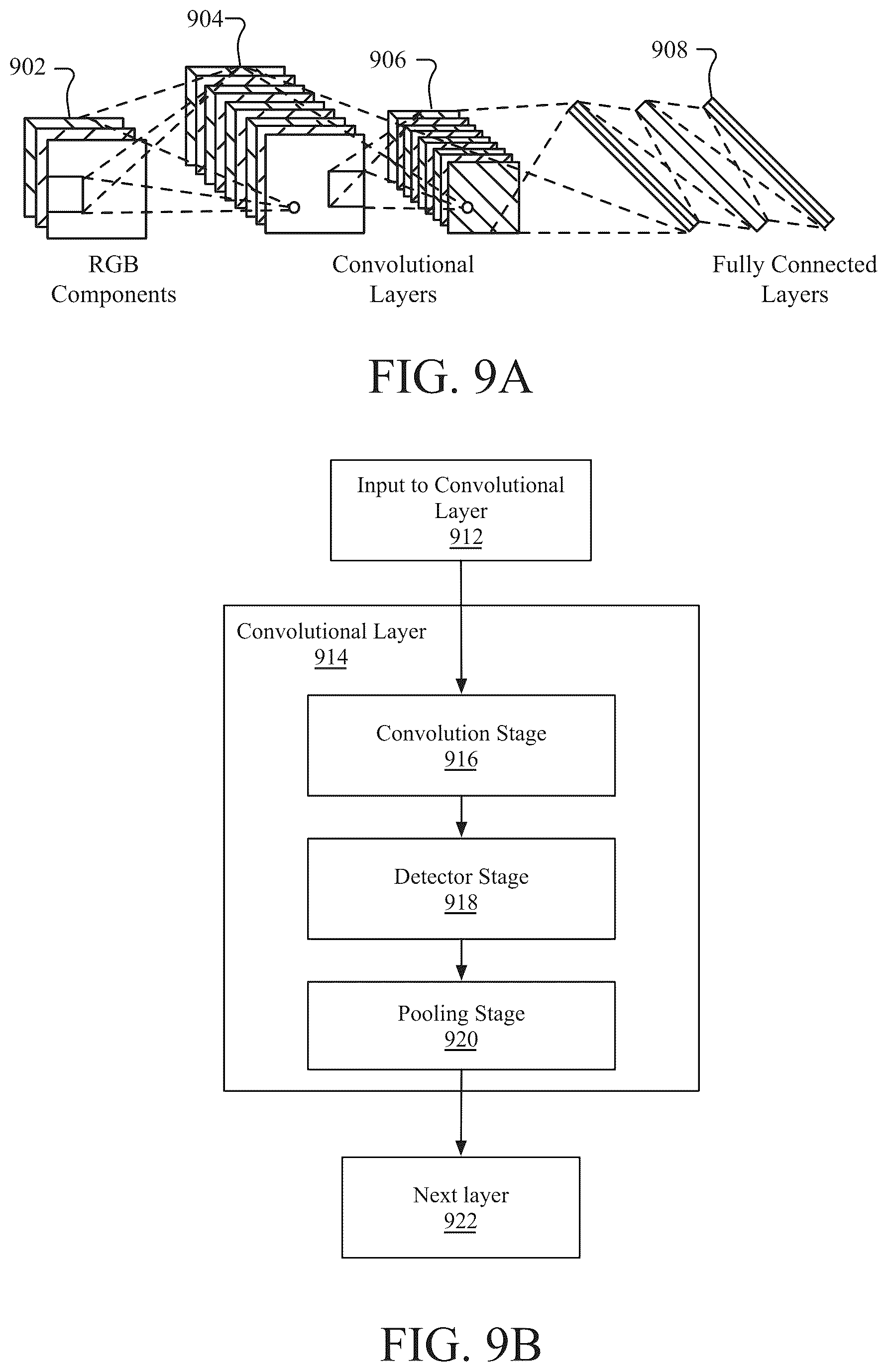 Patent US12353313 Figure 19 – Infrastructure for platform immersive experience