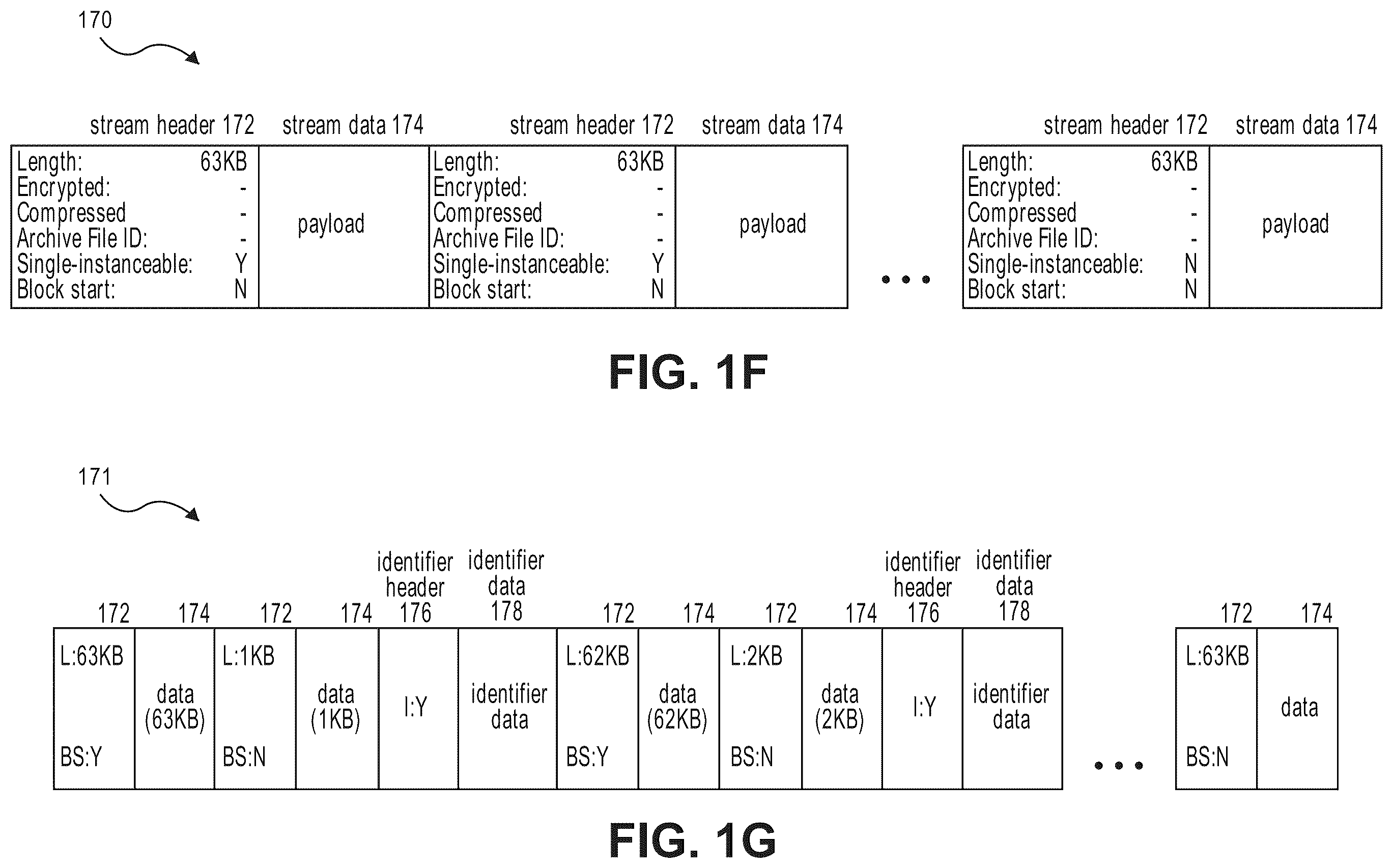 Patent US12353376 Figure 6 – Optimizing retention timeframes of deduplicated copies at storage platforms that are write-once read-many (WORM) enabled
