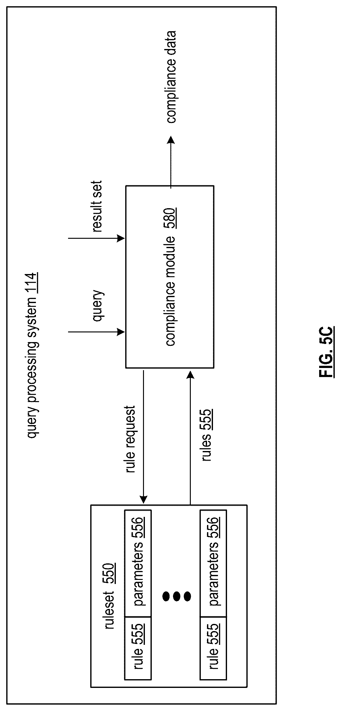 Patent US12353415 Figure 14 – Generating query cost data for query requests based on power