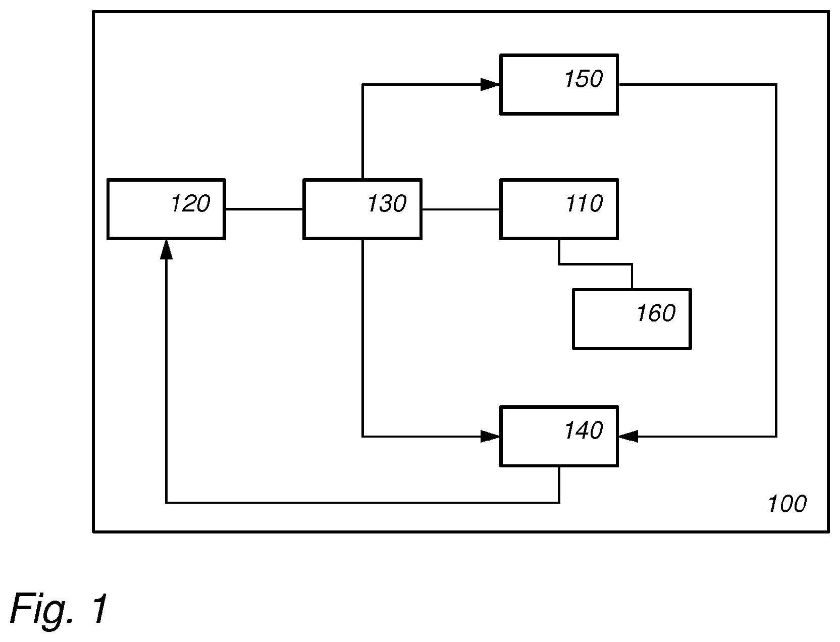 Patent US12353426 — Assigning device — Figure 1