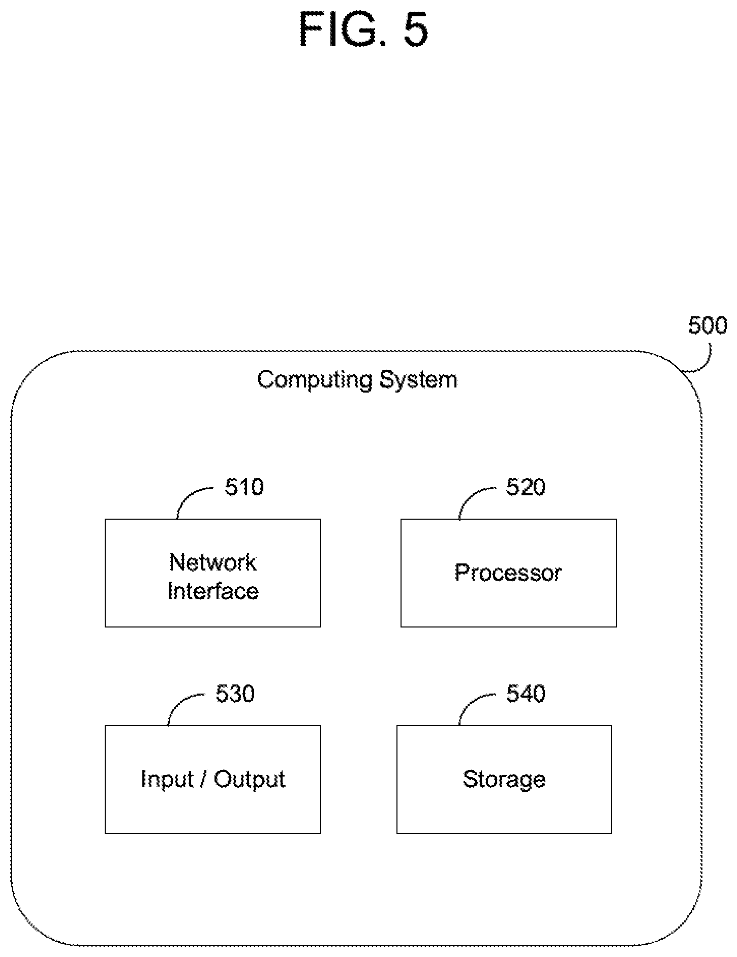 Patent US12353429 Figure 10 – Virtual machine for ETL transformations