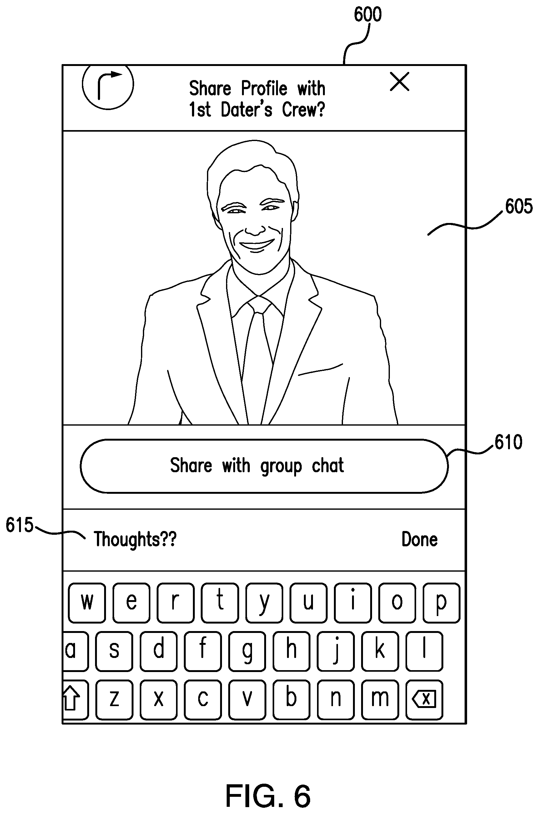 Patent US12353488 Figure 11 – System and method for providing enhanced recommendations based on third-party opinions