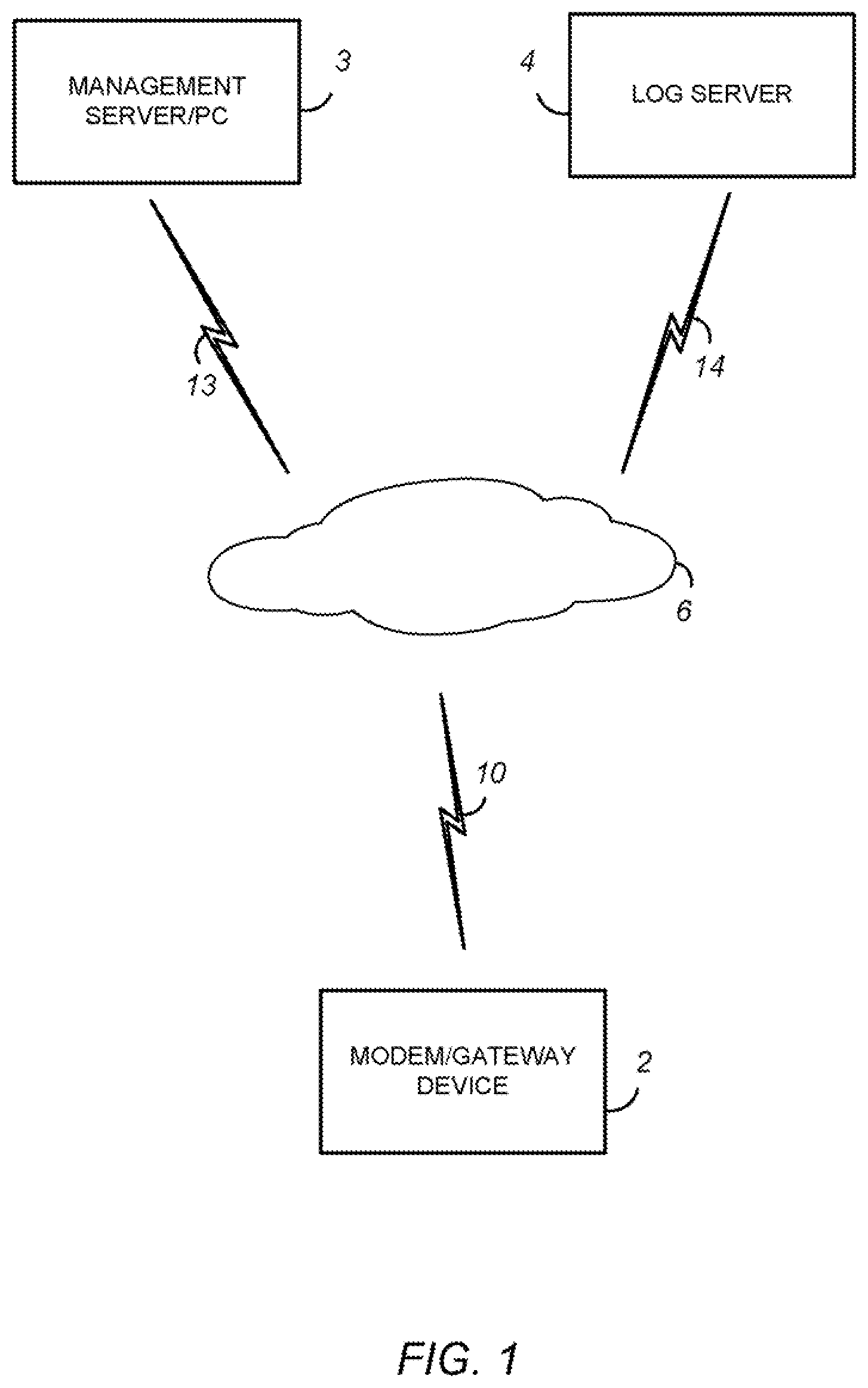 Patent US12353556 — Intelligent switching to a debug load operation for an electronic device — Figure 1