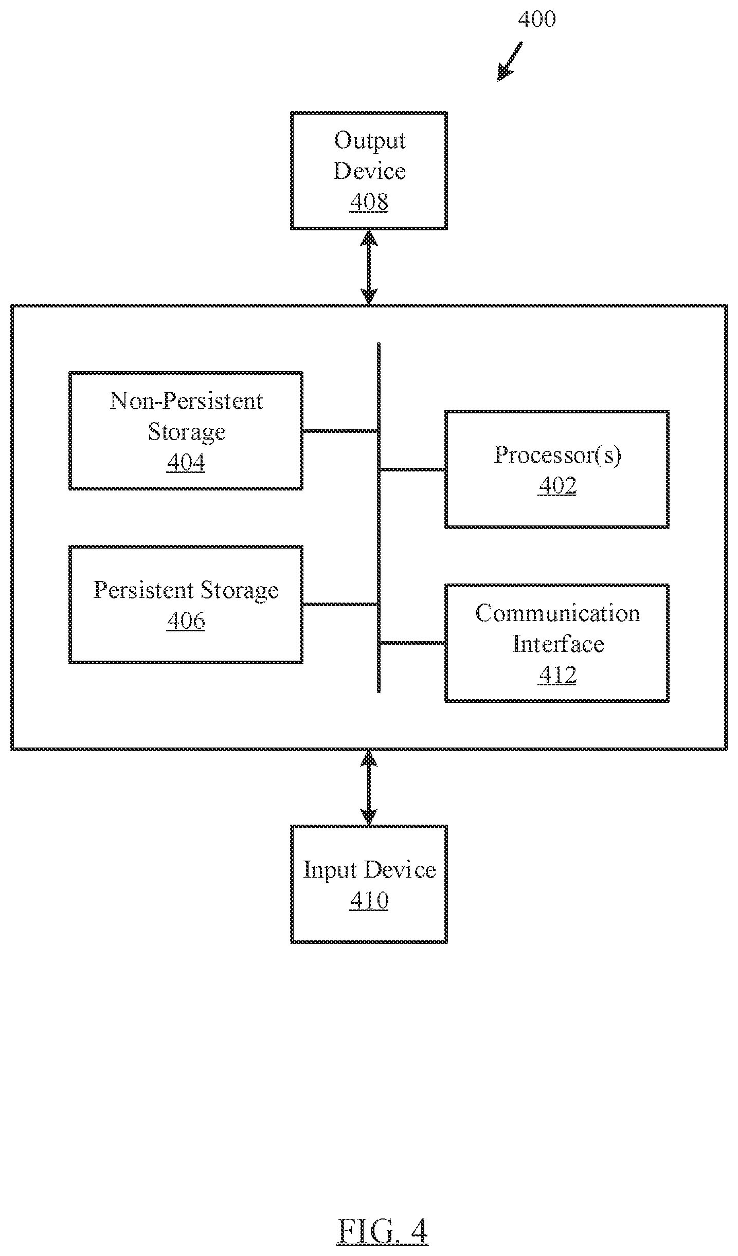 Patent US12353609 Figure 7 – Method and system for a secure management of storage devices using a key management service